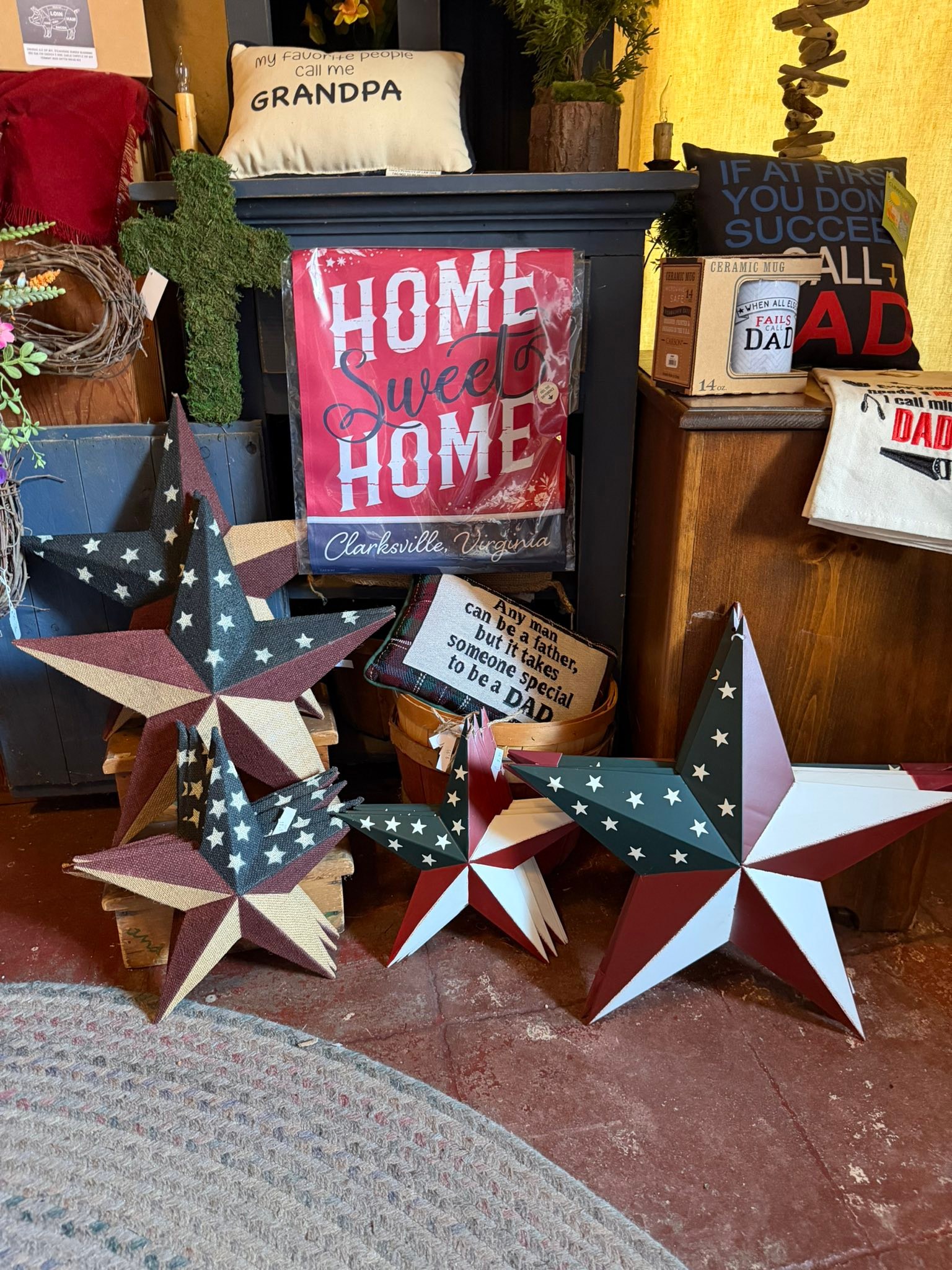 Grandfather's Country Creations — store photo 14