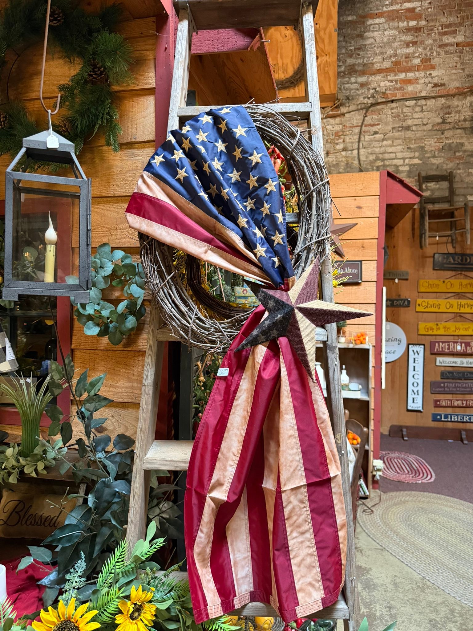 Grandfather's Country Creations — store photo 13