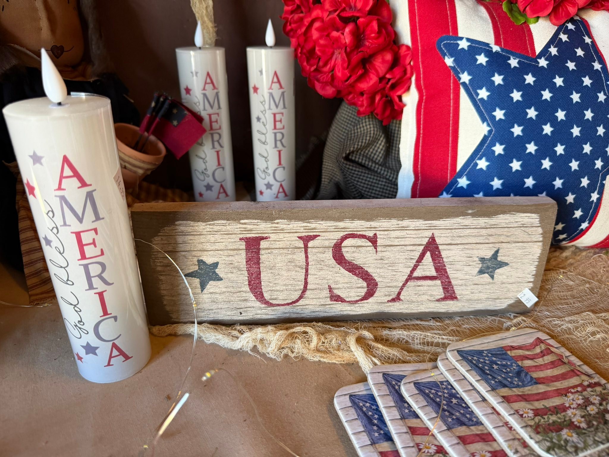 Grandfather's Country Creations — store photo 12