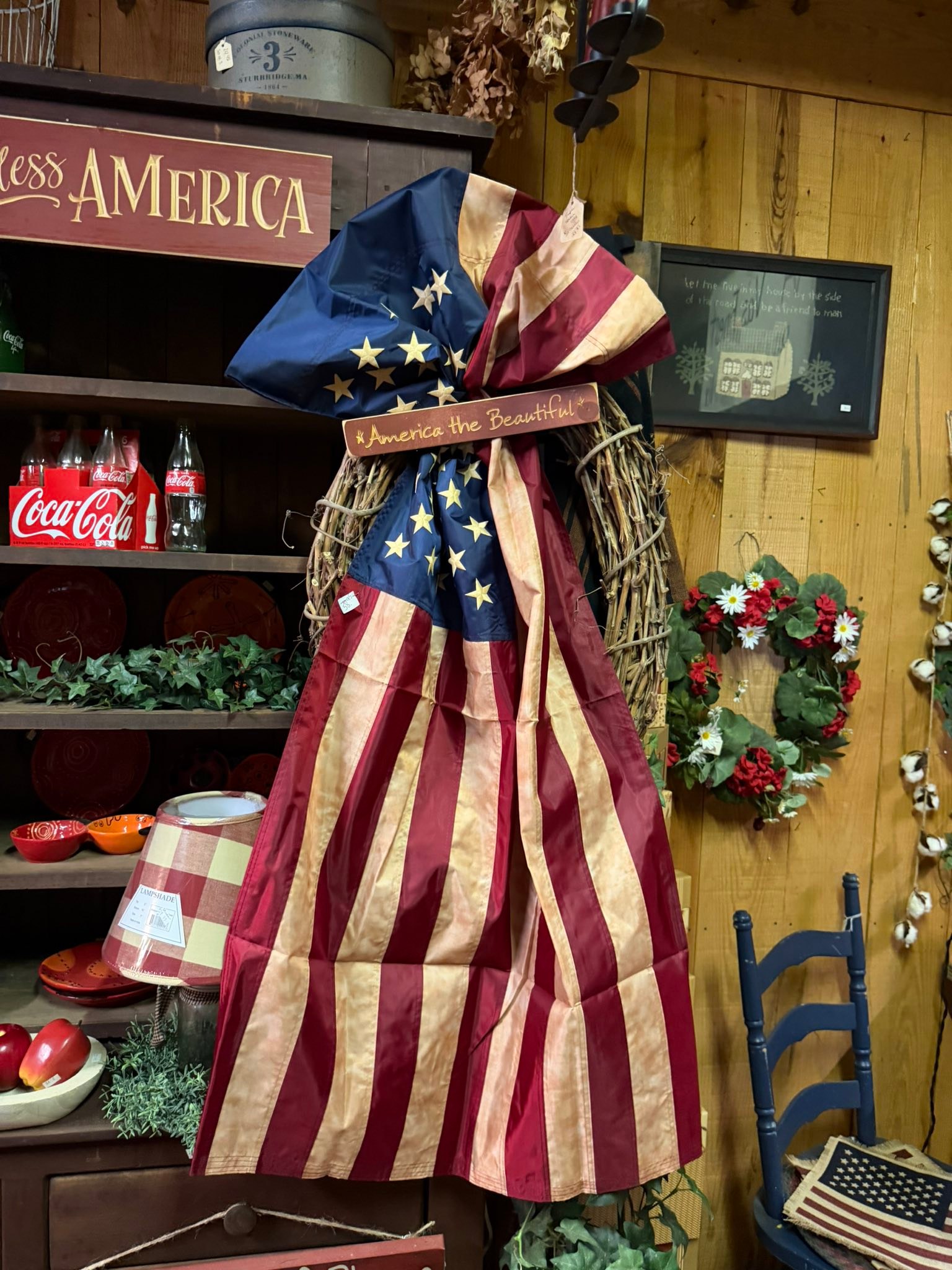 Grandfather's Country Creations — store photo 11