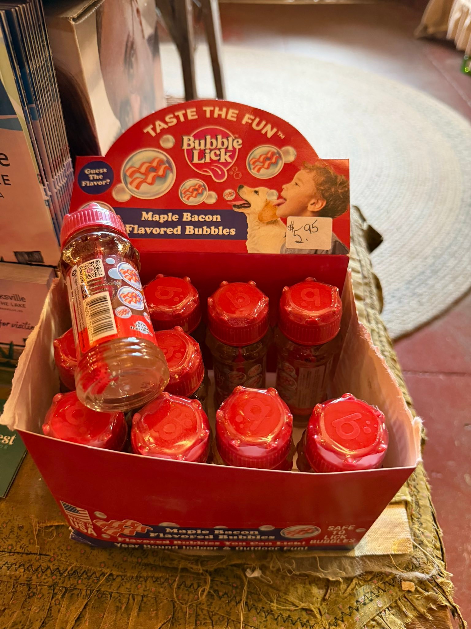Grandfather's Country Creations — store photo 10