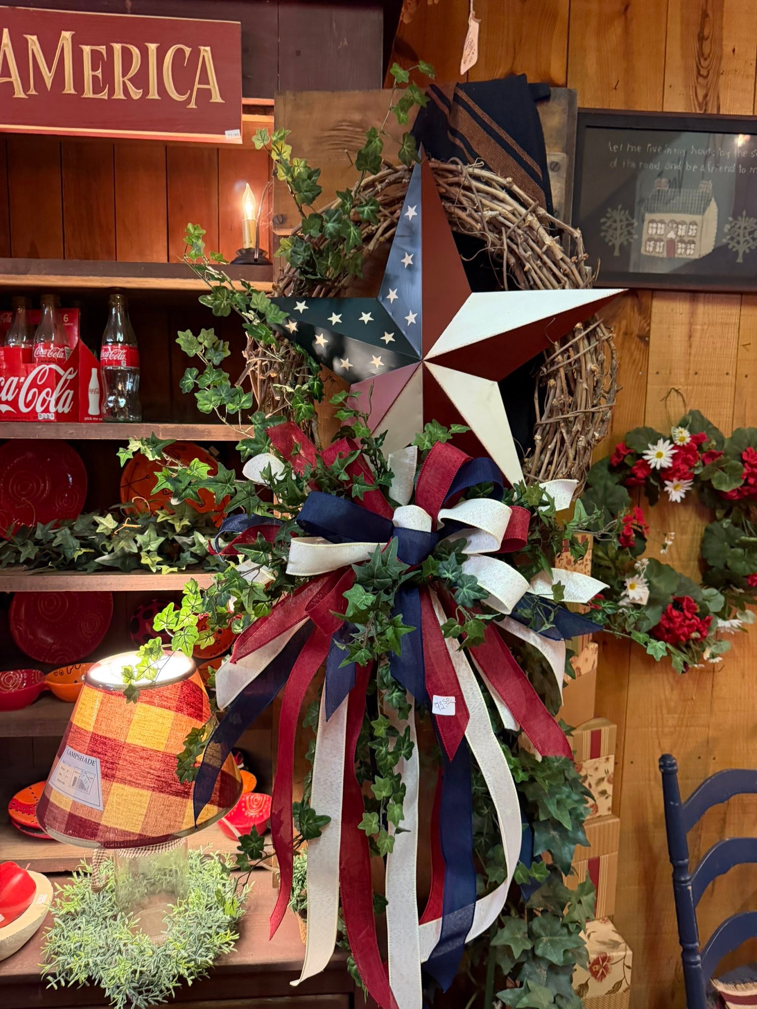Grandfather's Country Creations — store photo 9