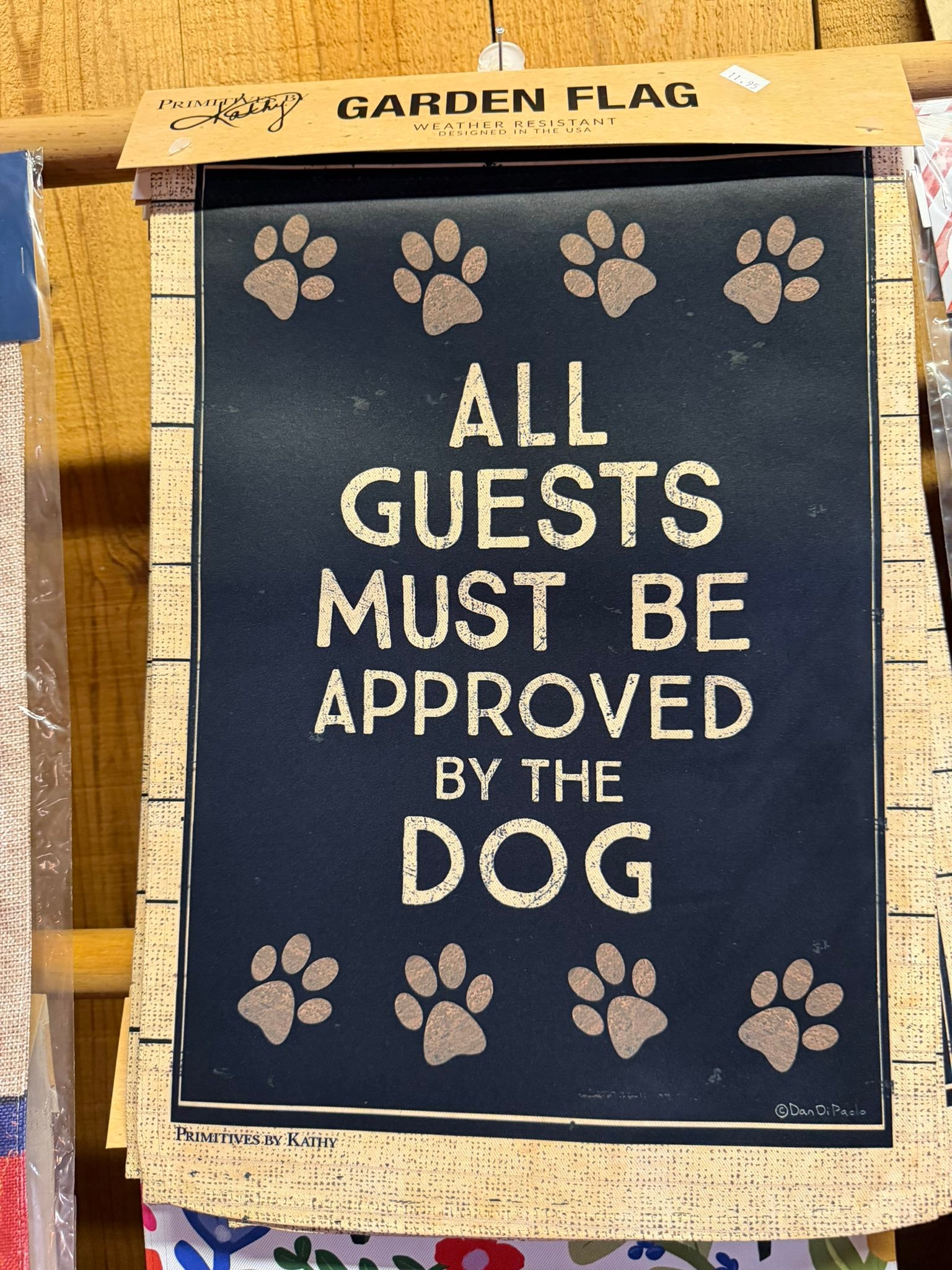 Grandfather's Country Creations — store photo 7