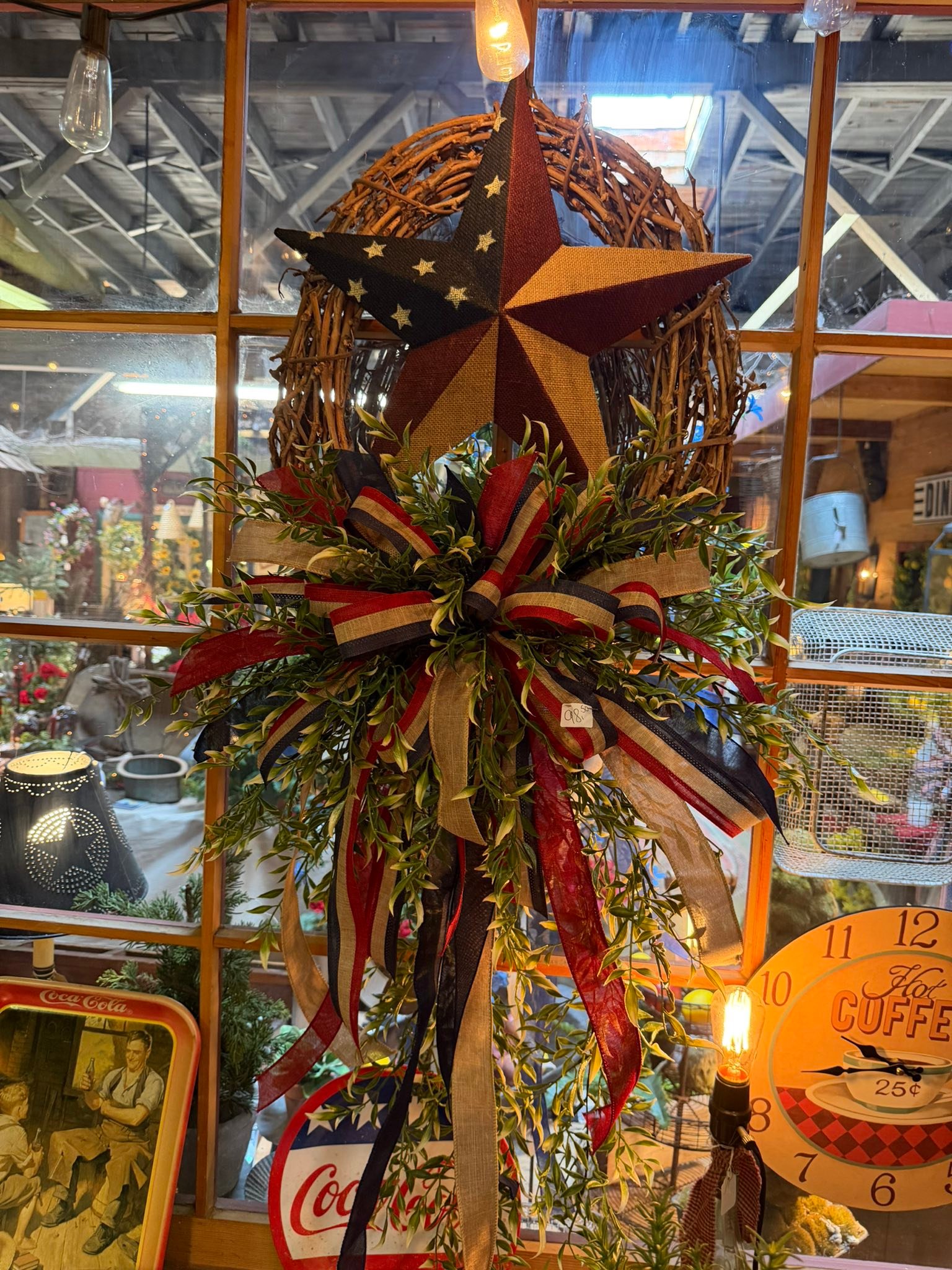 Grandfather's Country Creations — store photo 6