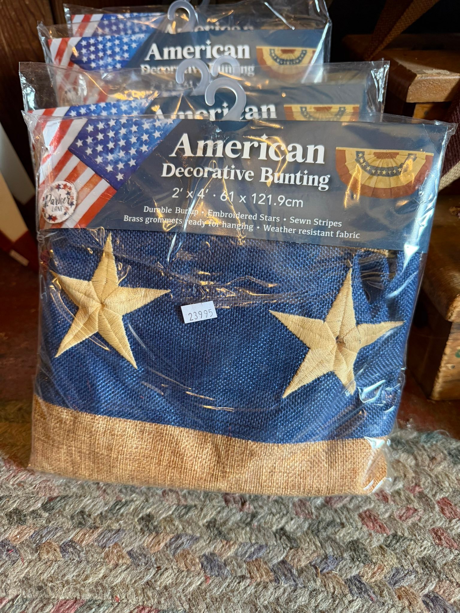 Grandfather's Country Creations — store photo 5