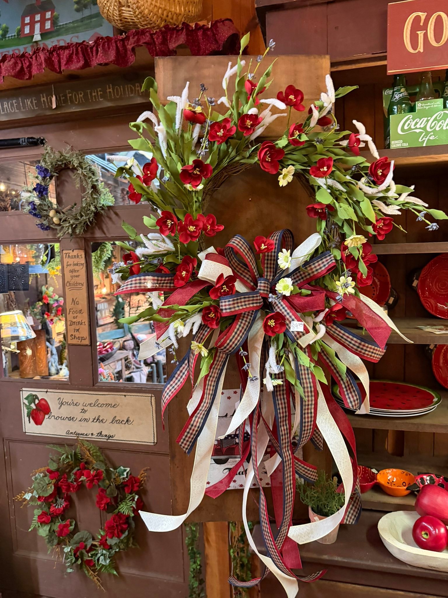 Grandfather's Country Creations — store photo 4