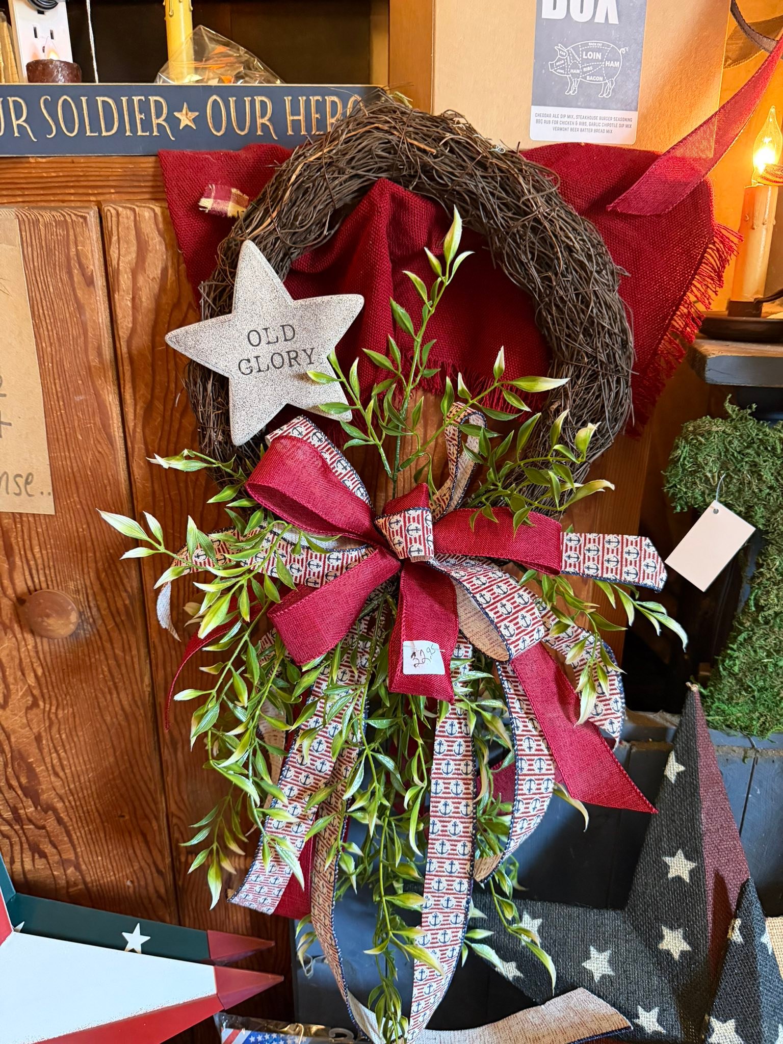 Grandfather's Country Creations — store photo 3