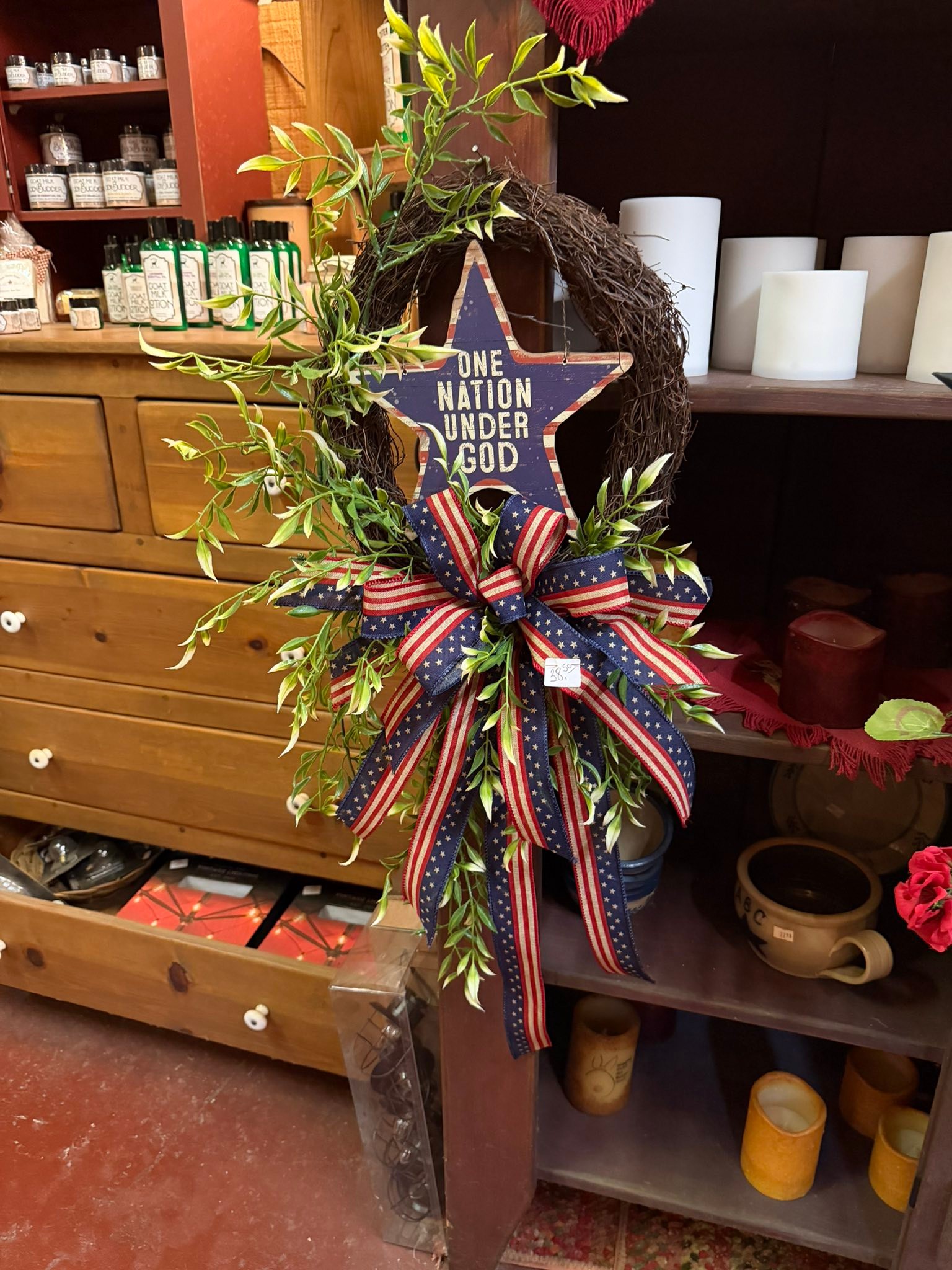 Grandfather's Country Creations — store photo 1