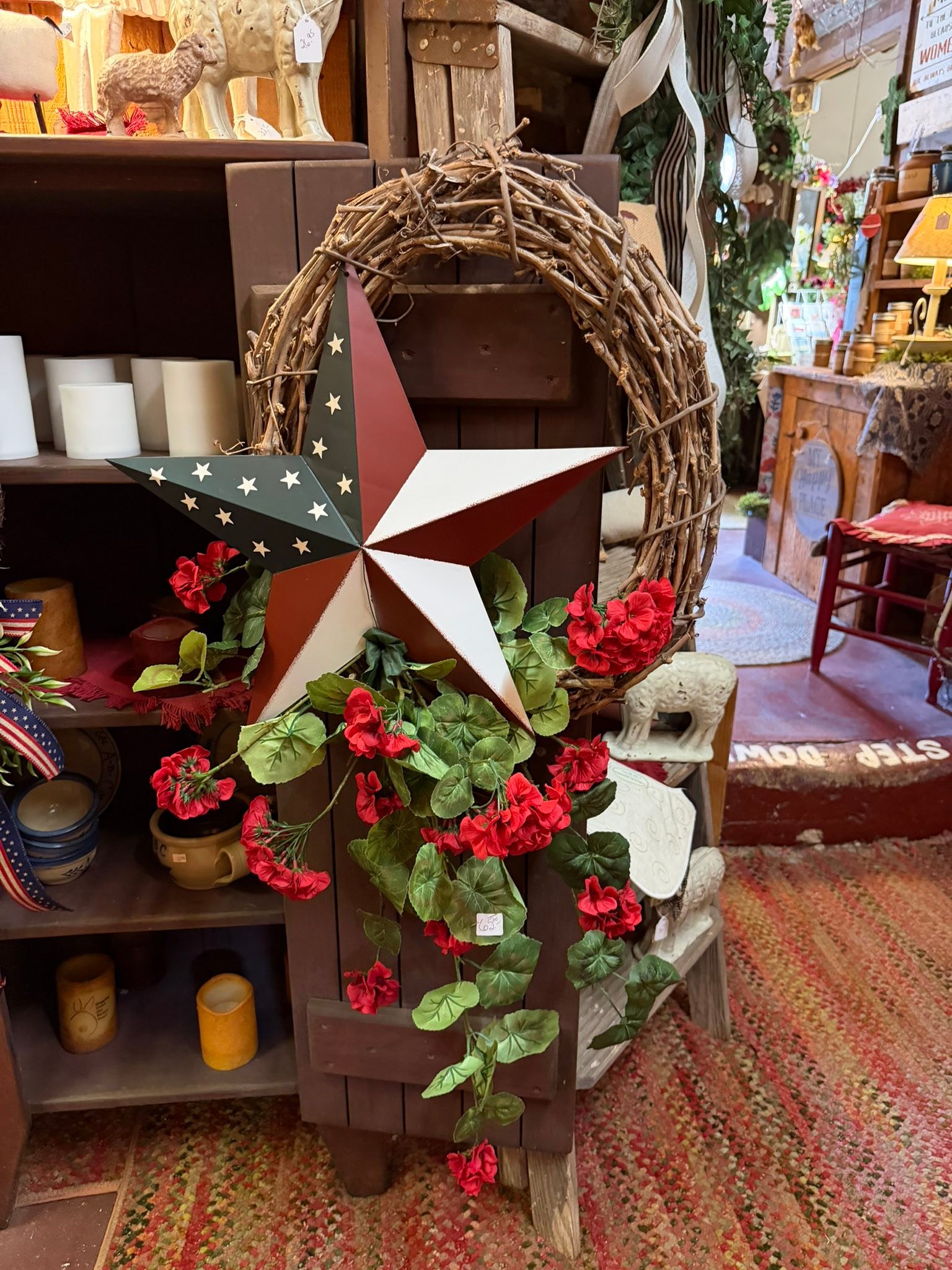 Grandfather's Country Creations — store photo 2