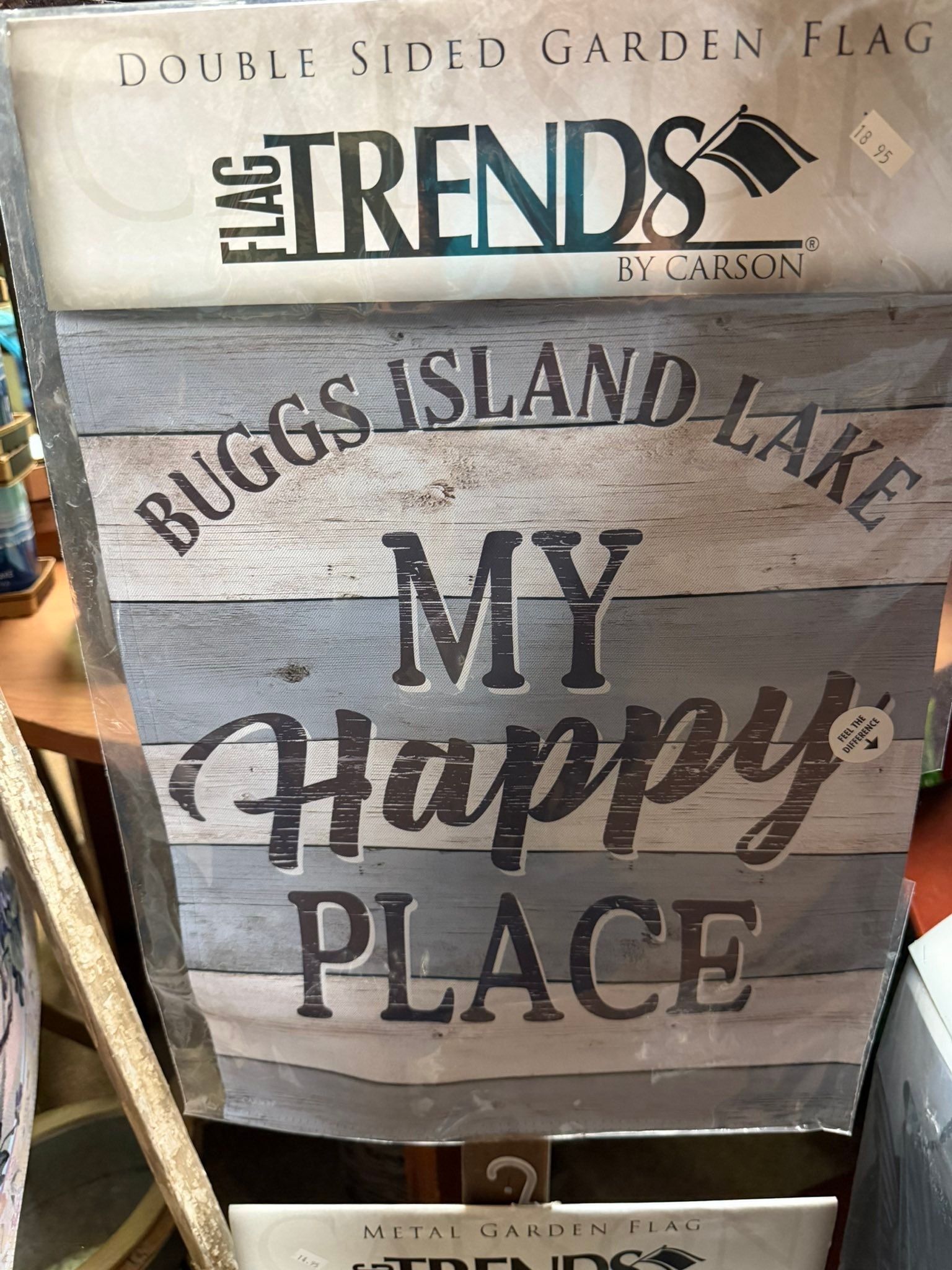 Grandfather's Country Creations — store photo 11