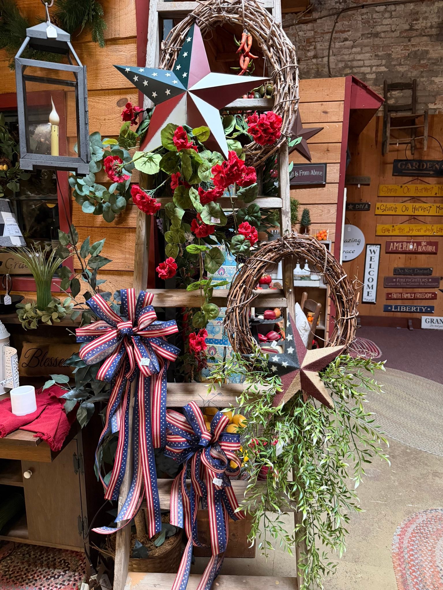 Grandfather's Country Creations — store photo 9