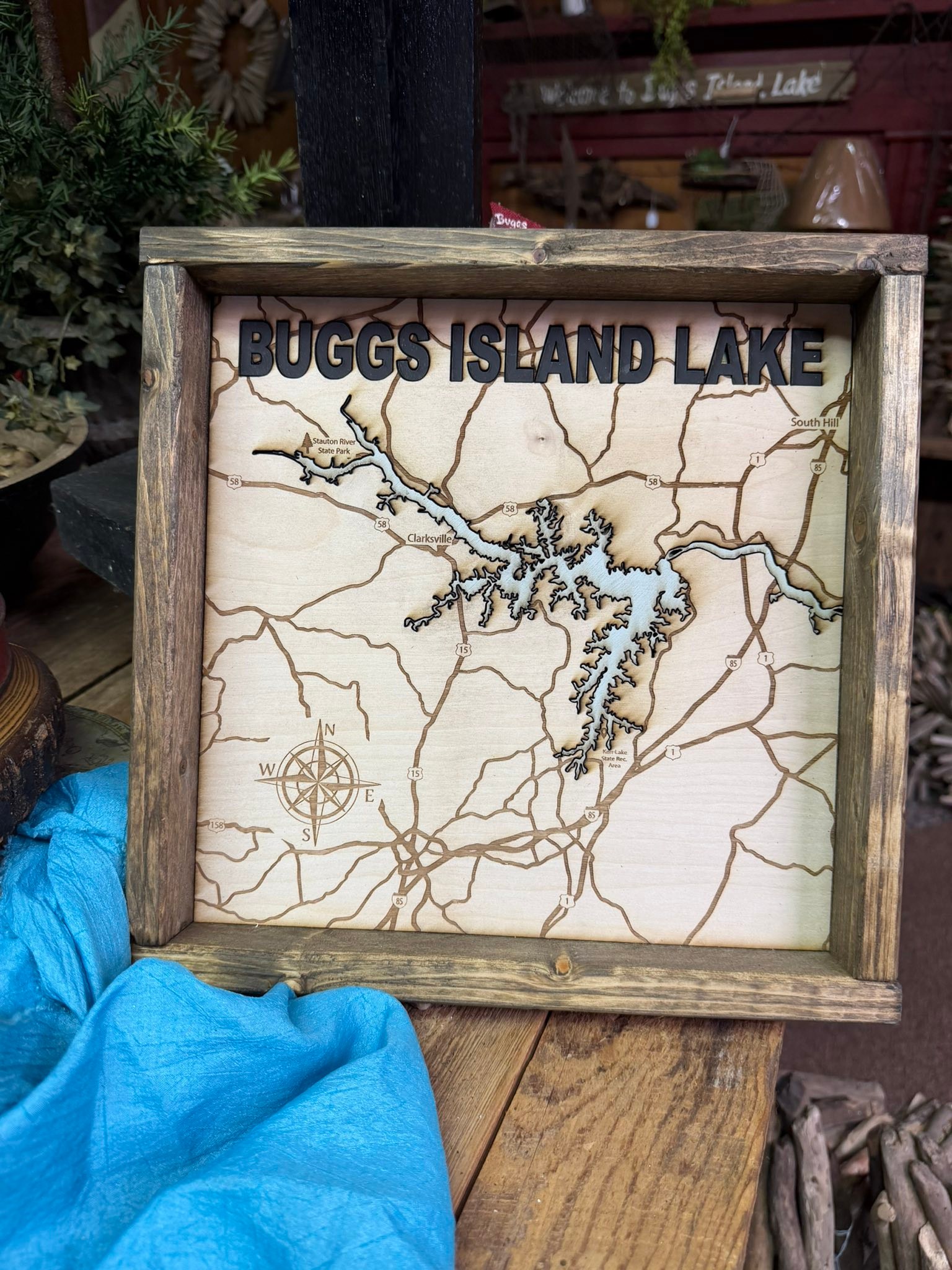 Grandfather's Country Creations — store photo 8