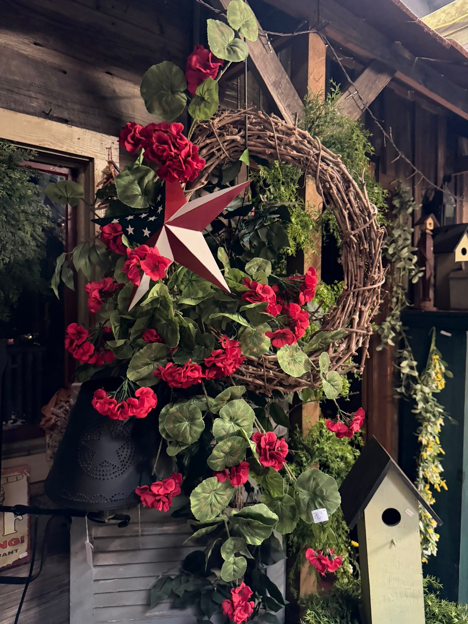 Grandfather's Country Creations — store photo 5