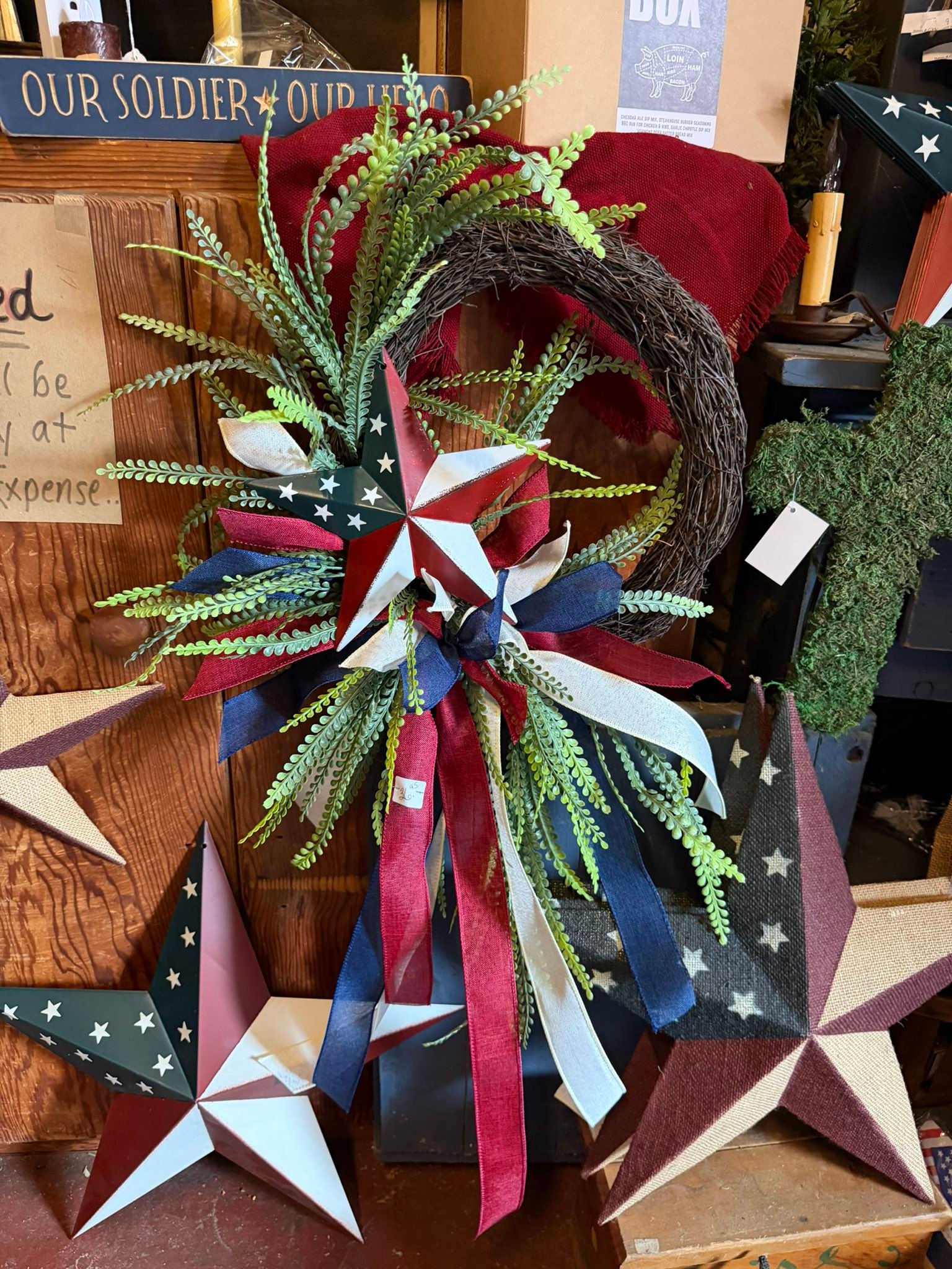 Grandfather's Country Creations — store photo 4