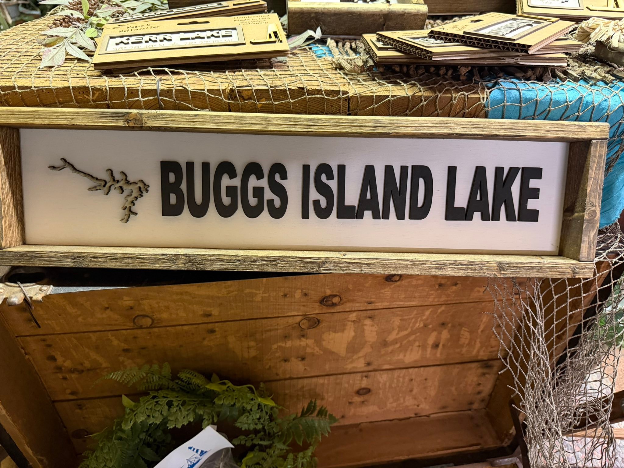 Grandfather's Country Creations — store photo 3