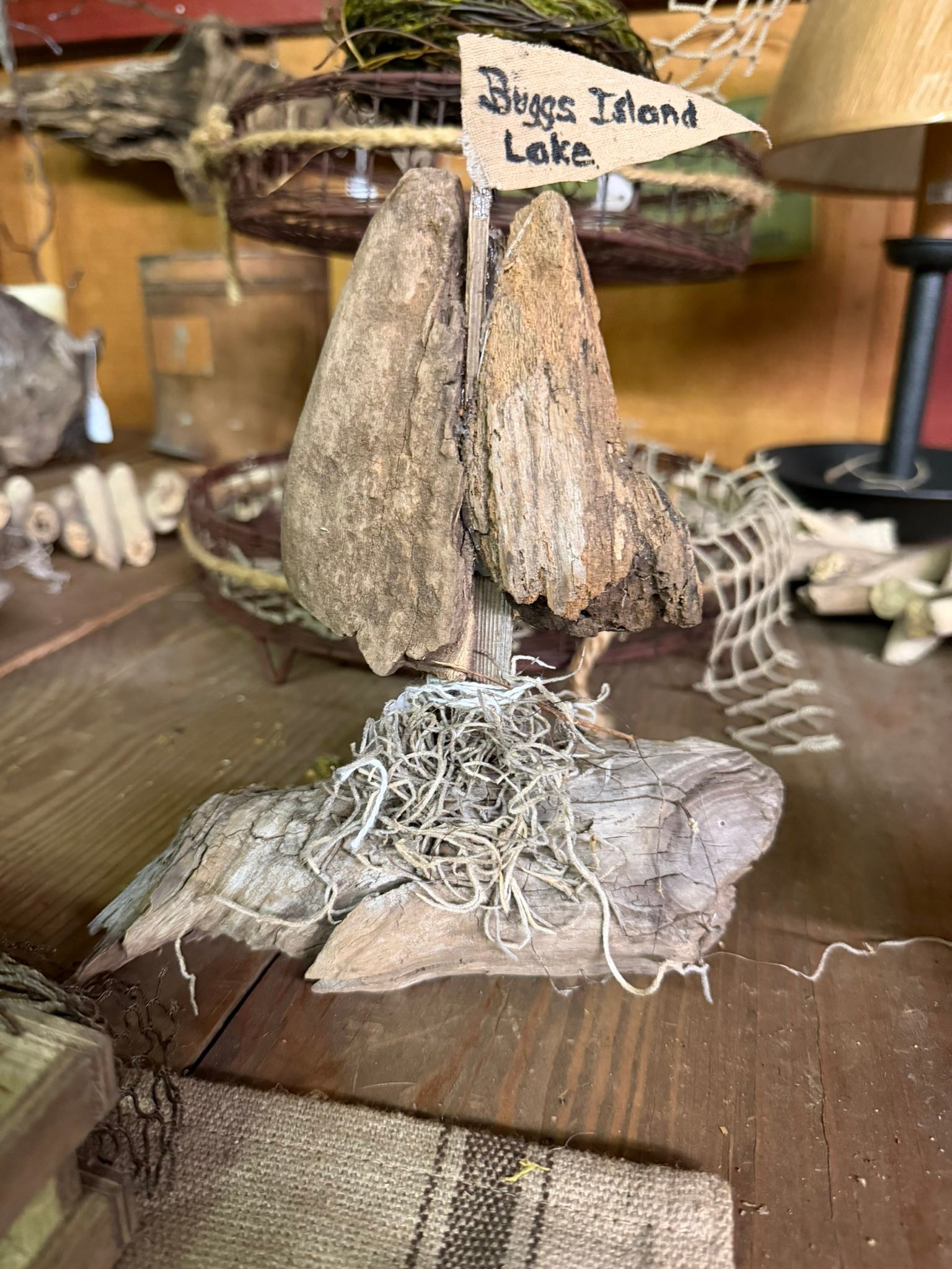 Grandfather's Country Creations — store photo 2