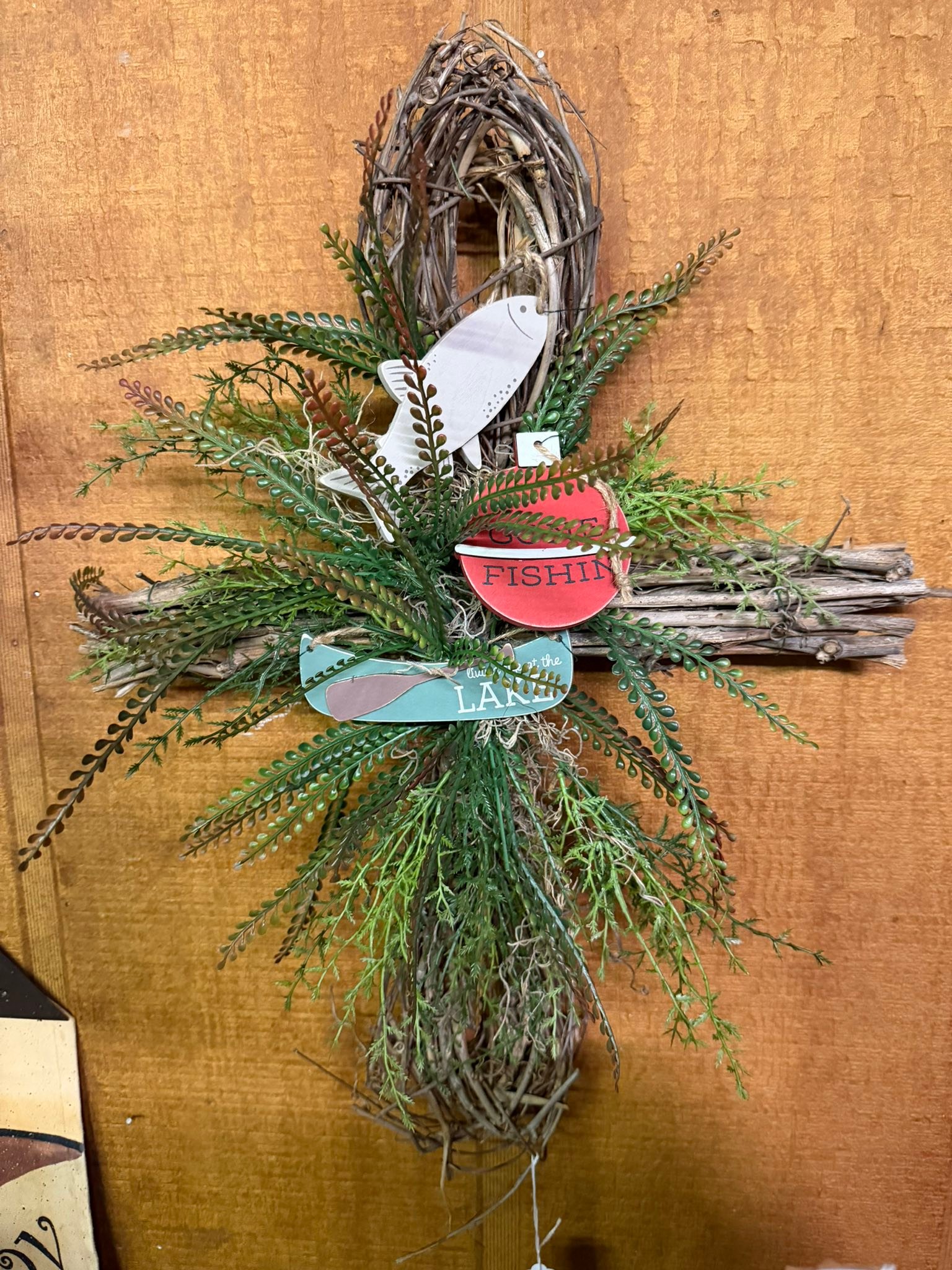 Grandfather's Country Creations — store photo 1