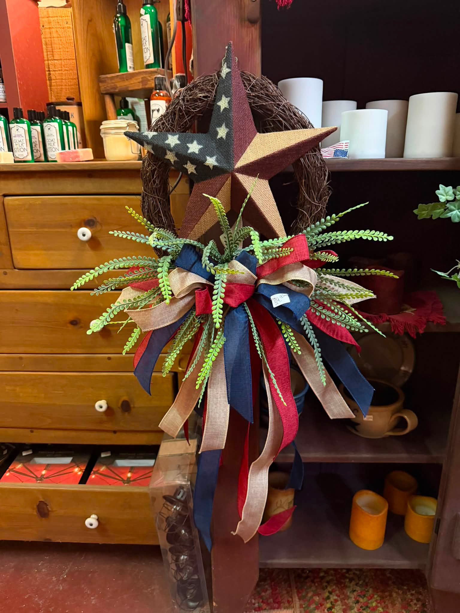 Grandfather's Country Creations — store photo 14