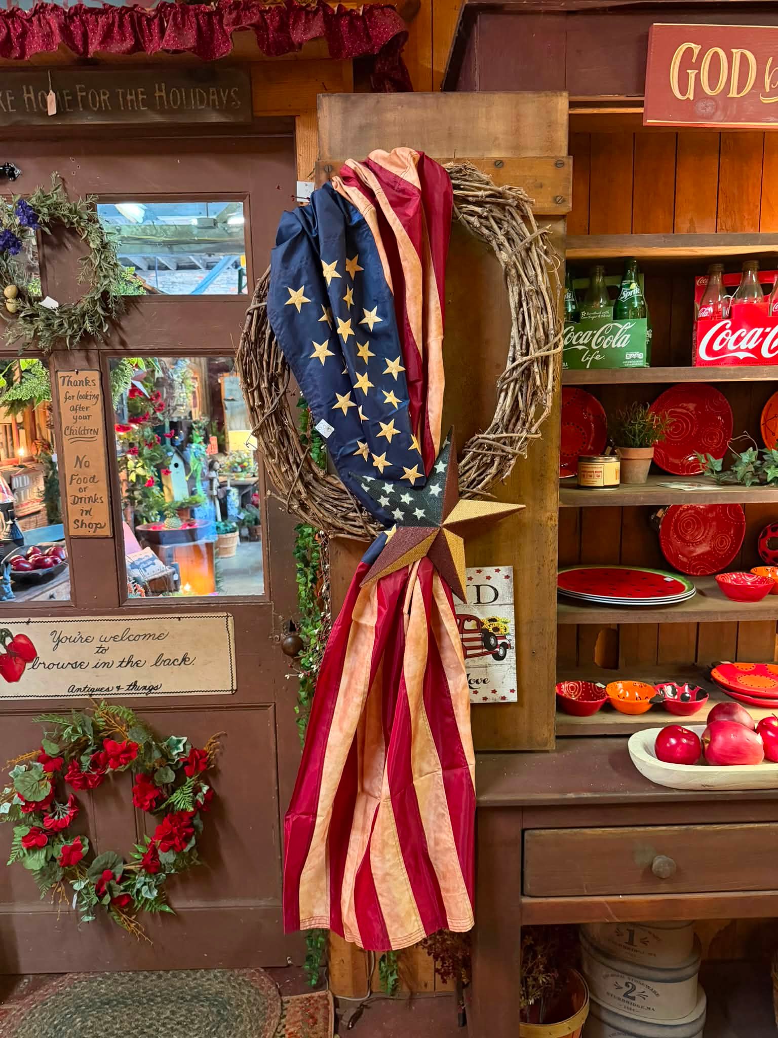 Grandfather's Country Creations — store photo 13