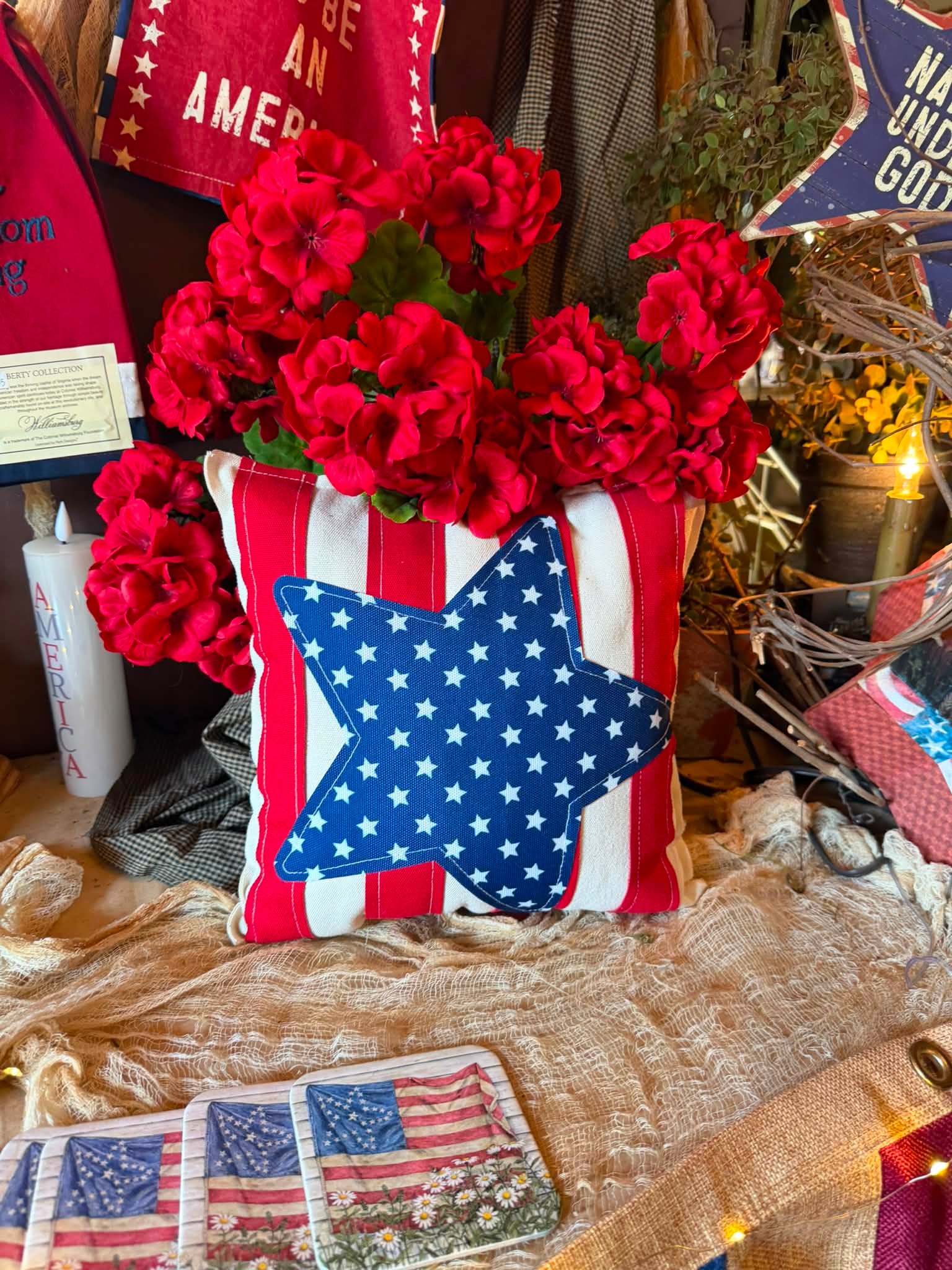 Grandfather's Country Creations — store photo 12