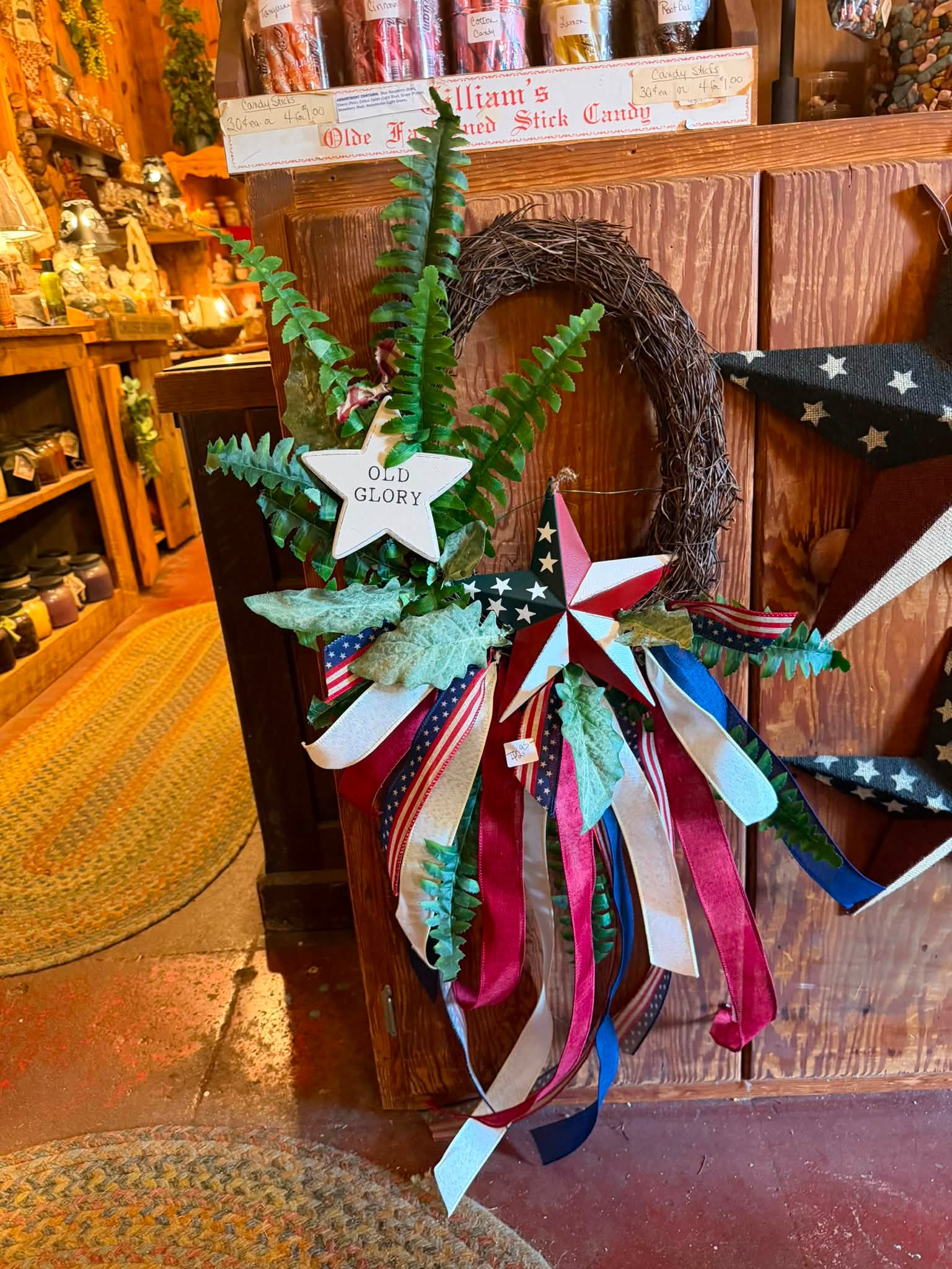 Grandfather's Country Creations — store photo 10