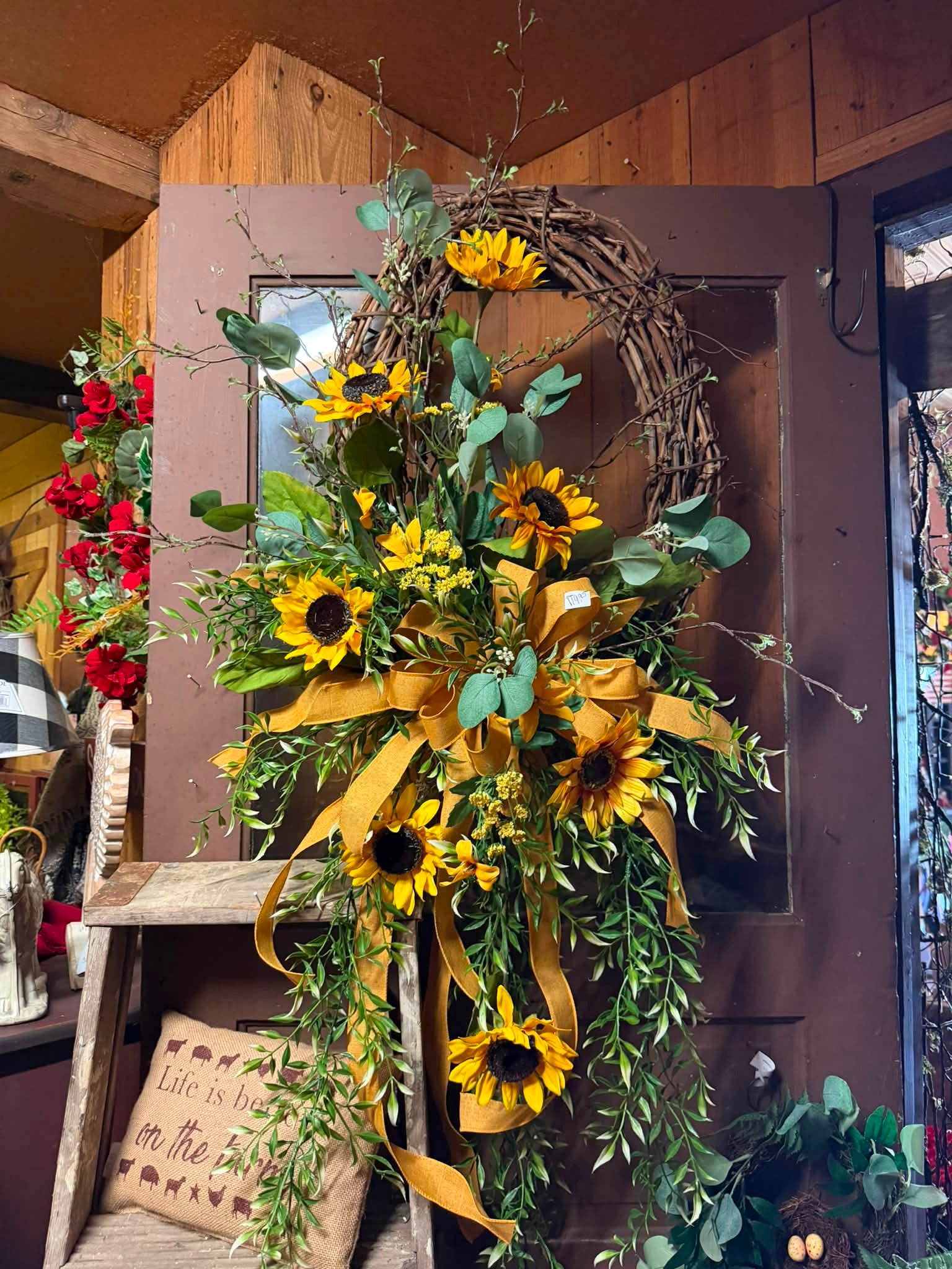 Grandfather's Country Creations — store photo 8