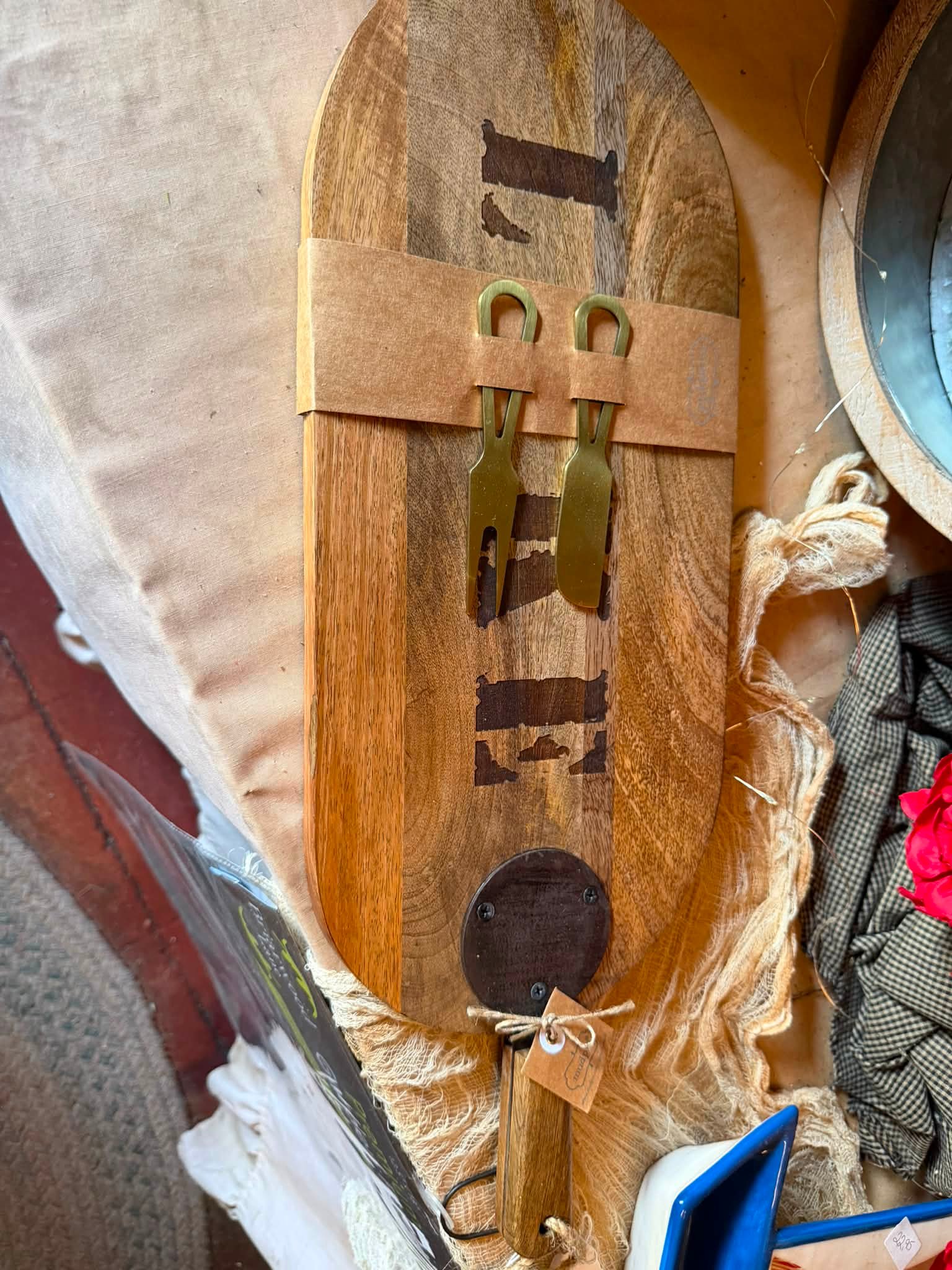 Grandfather's Country Creations — store photo 7