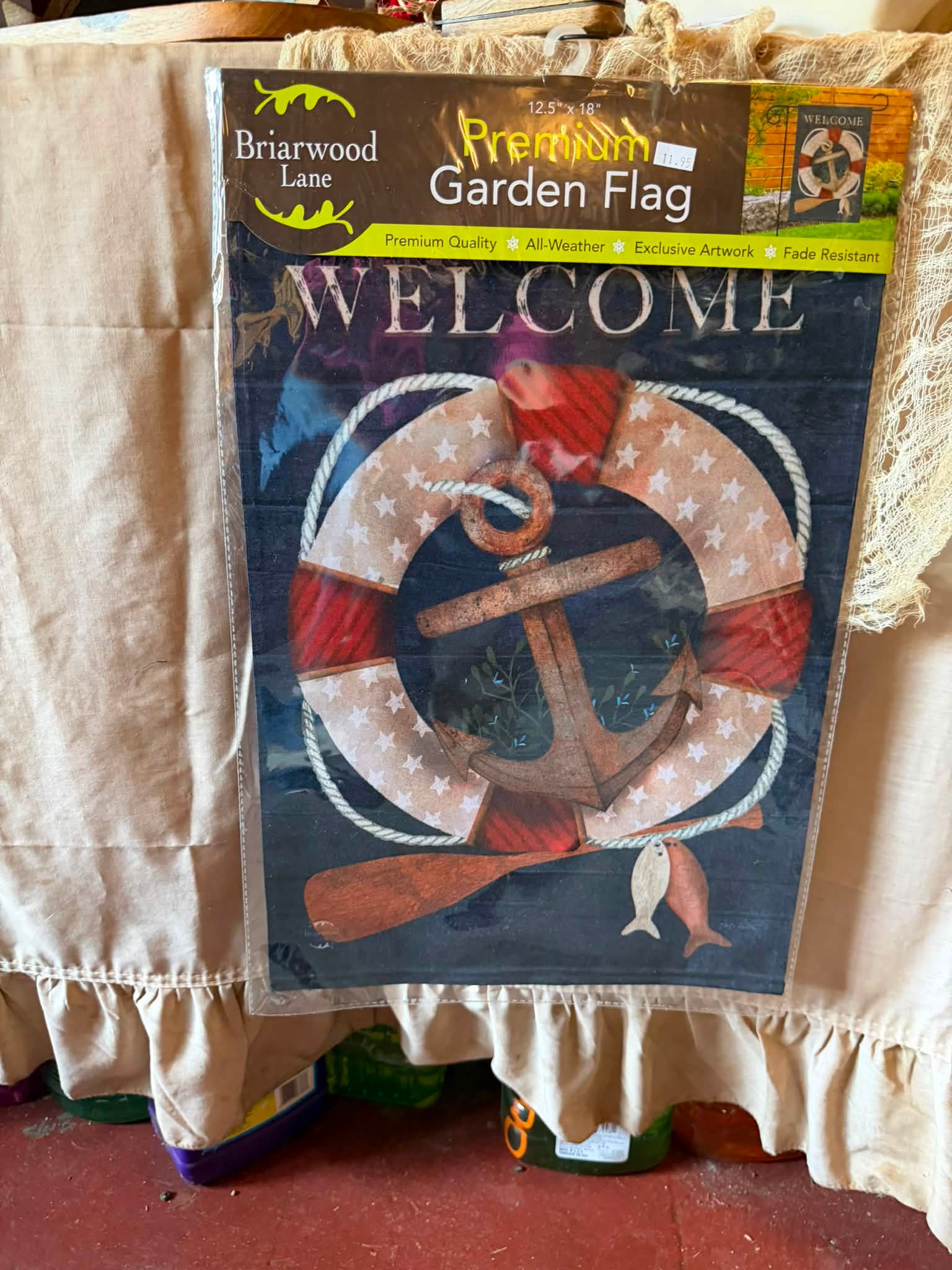 Grandfather's Country Creations — store photo 3