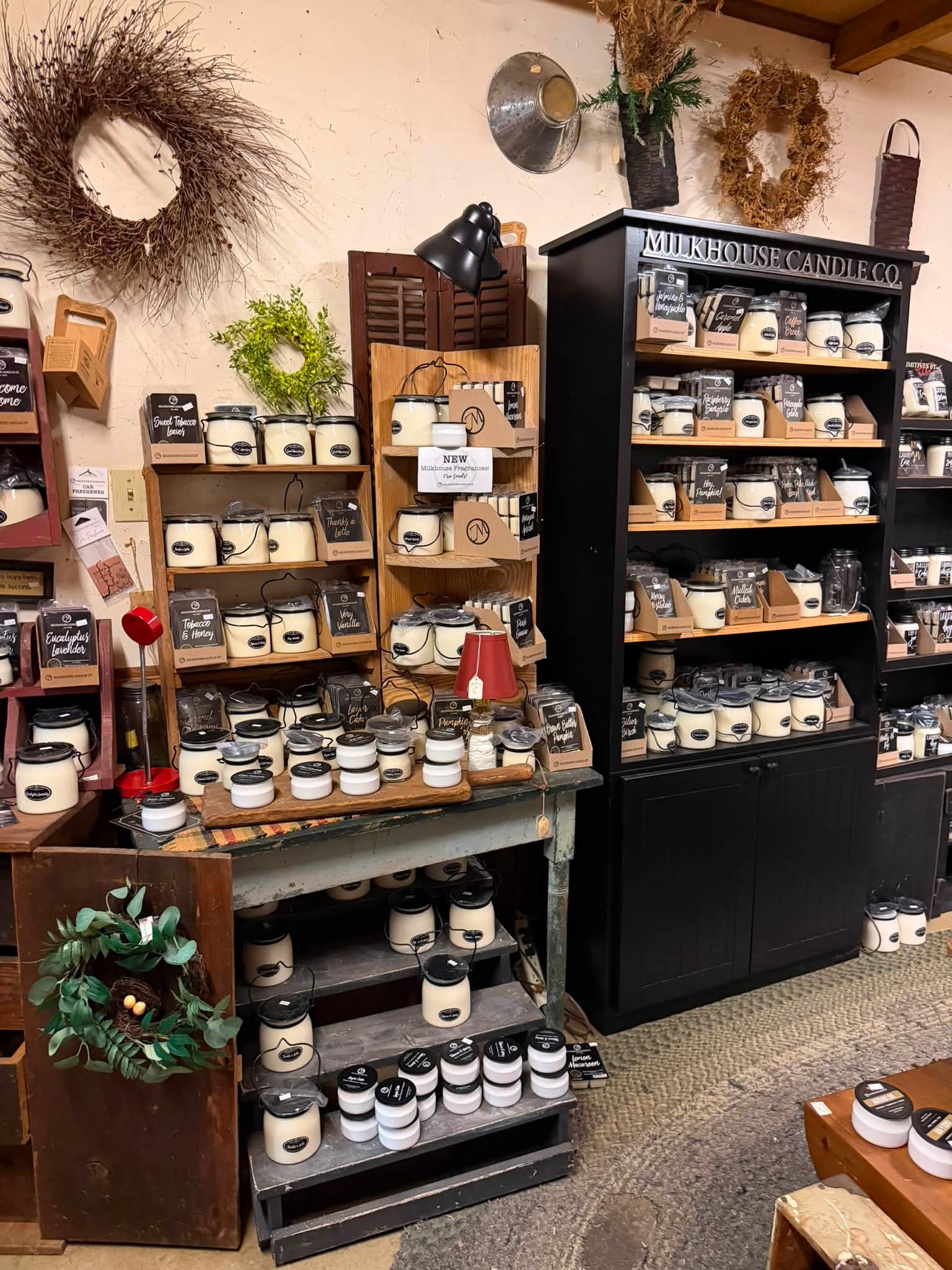 Grandfather's Country Creations — store photo 2