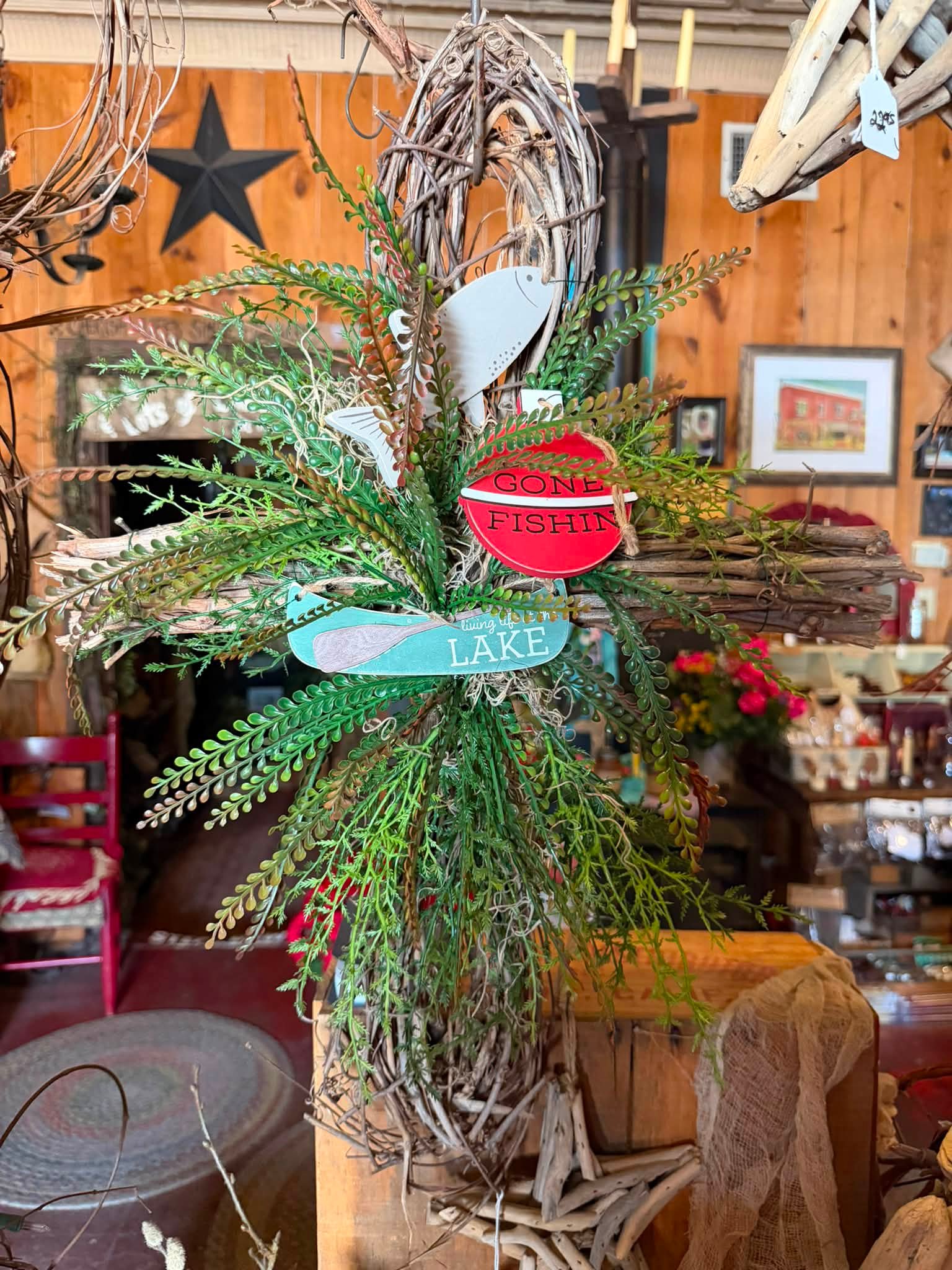 Grandfather's Country Creations — store photo 1