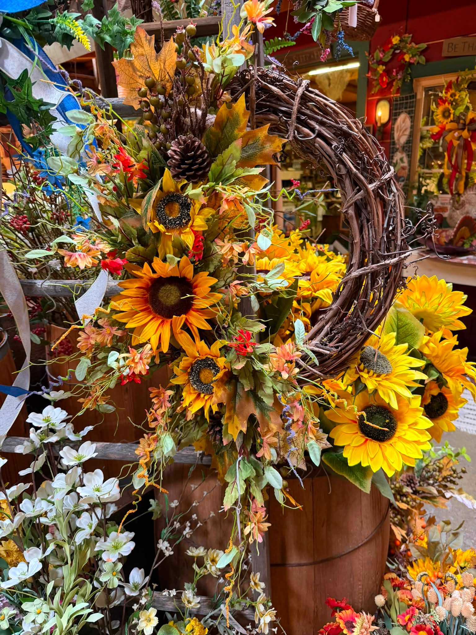 Grandfather's Country Creations — store photo 15