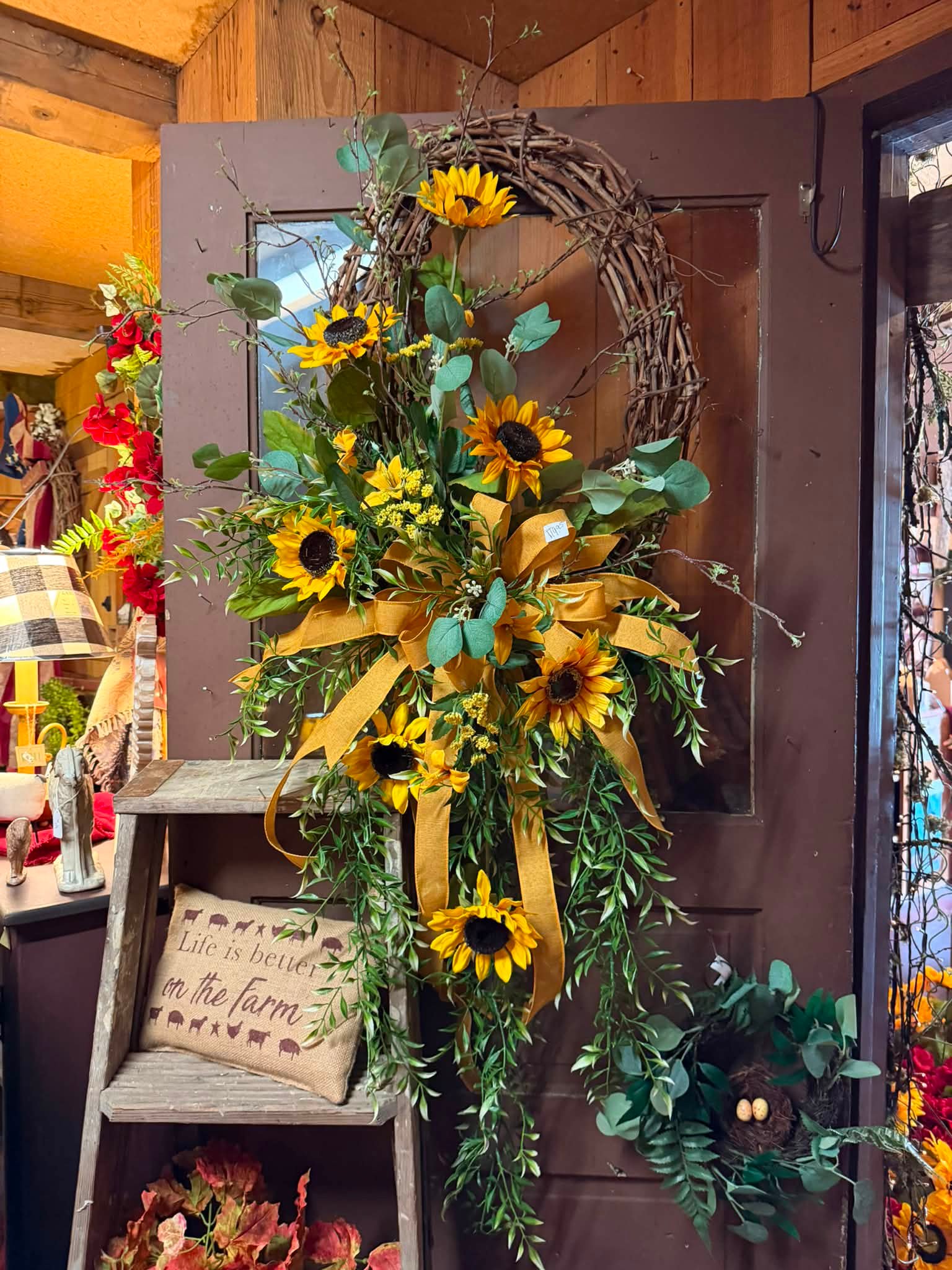Grandfather's Country Creations — store photo 14