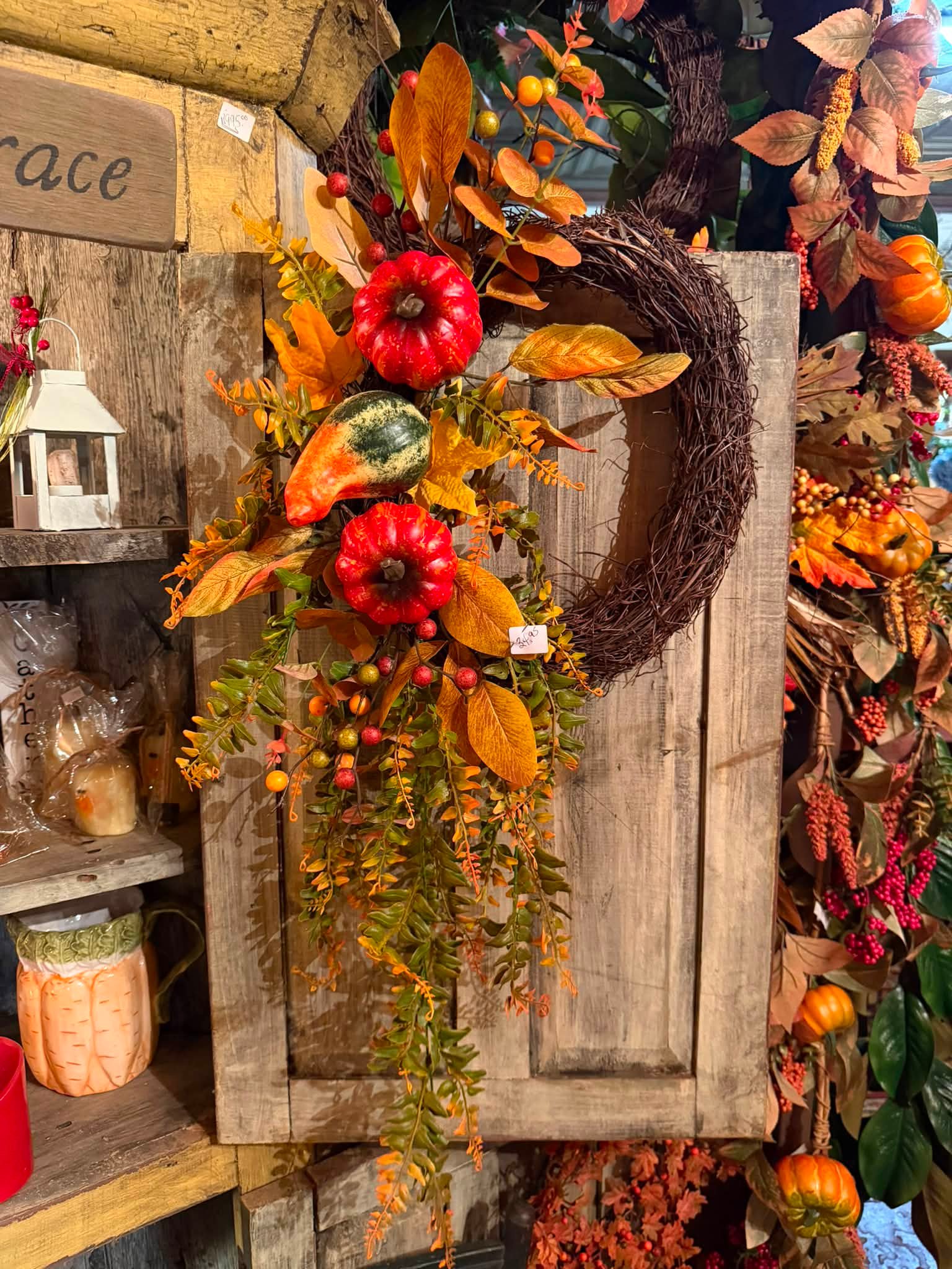 Grandfather's Country Creations — store photo 13