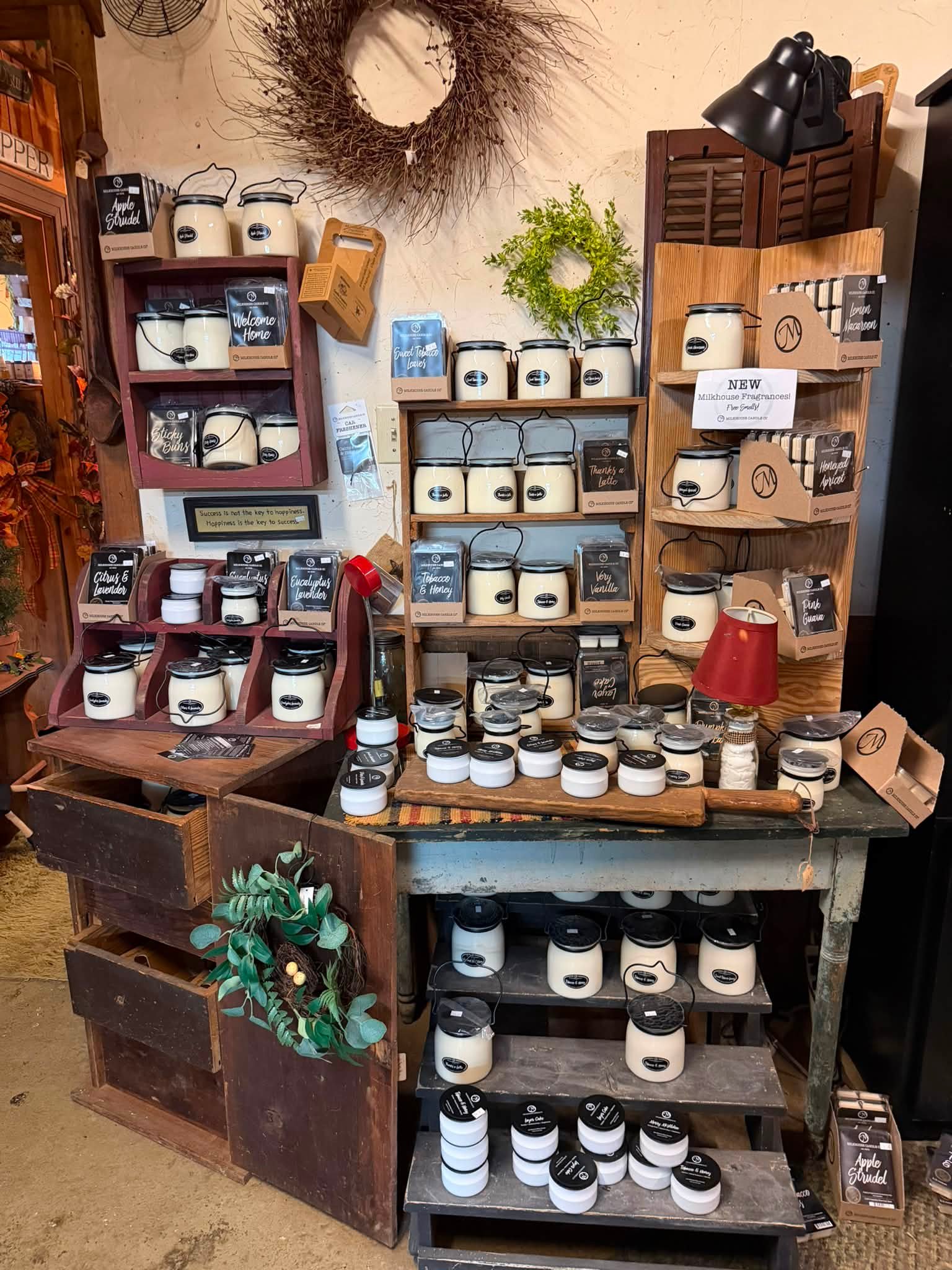 Grandfather's Country Creations — store photo 12