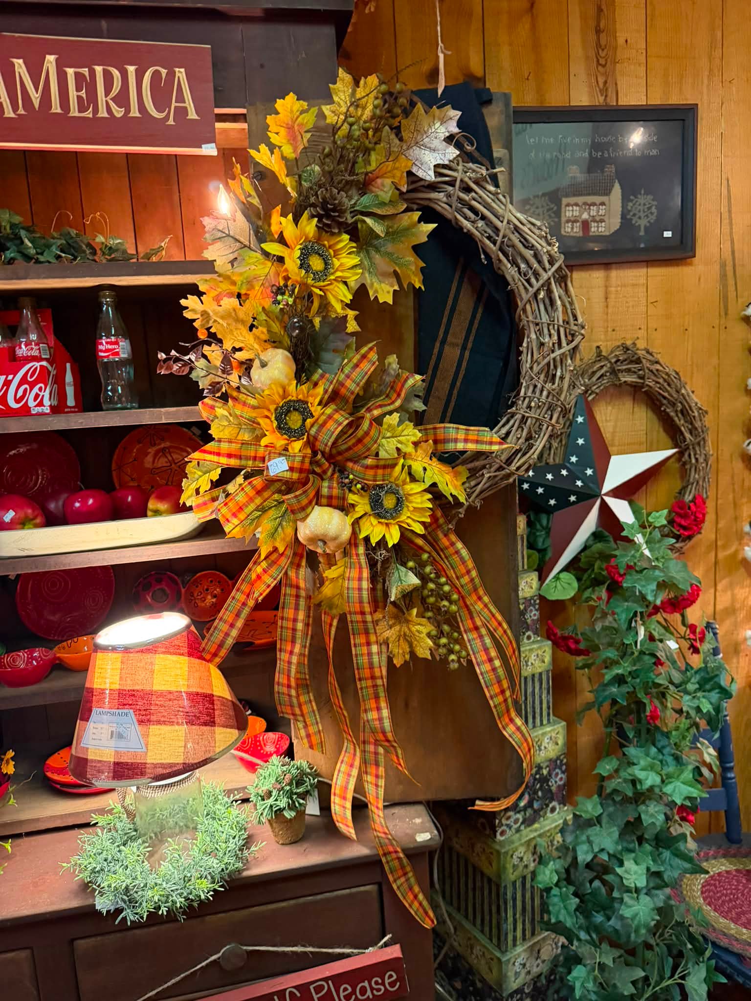 Grandfather's Country Creations — store photo 11
