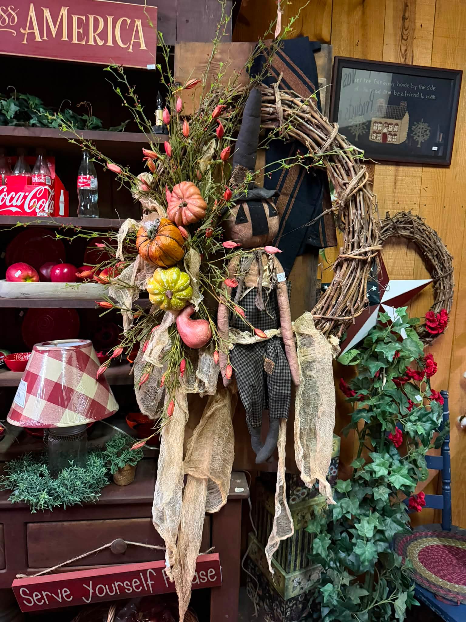 Grandfather's Country Creations — store photo 10