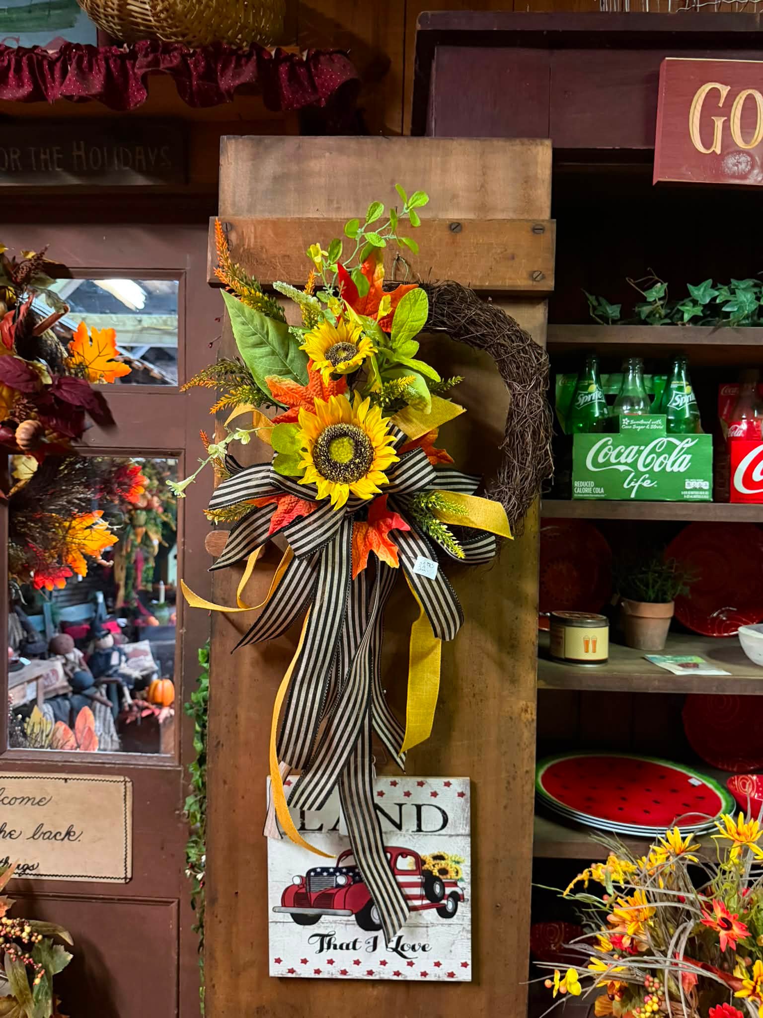 Grandfather's Country Creations — store photo 9