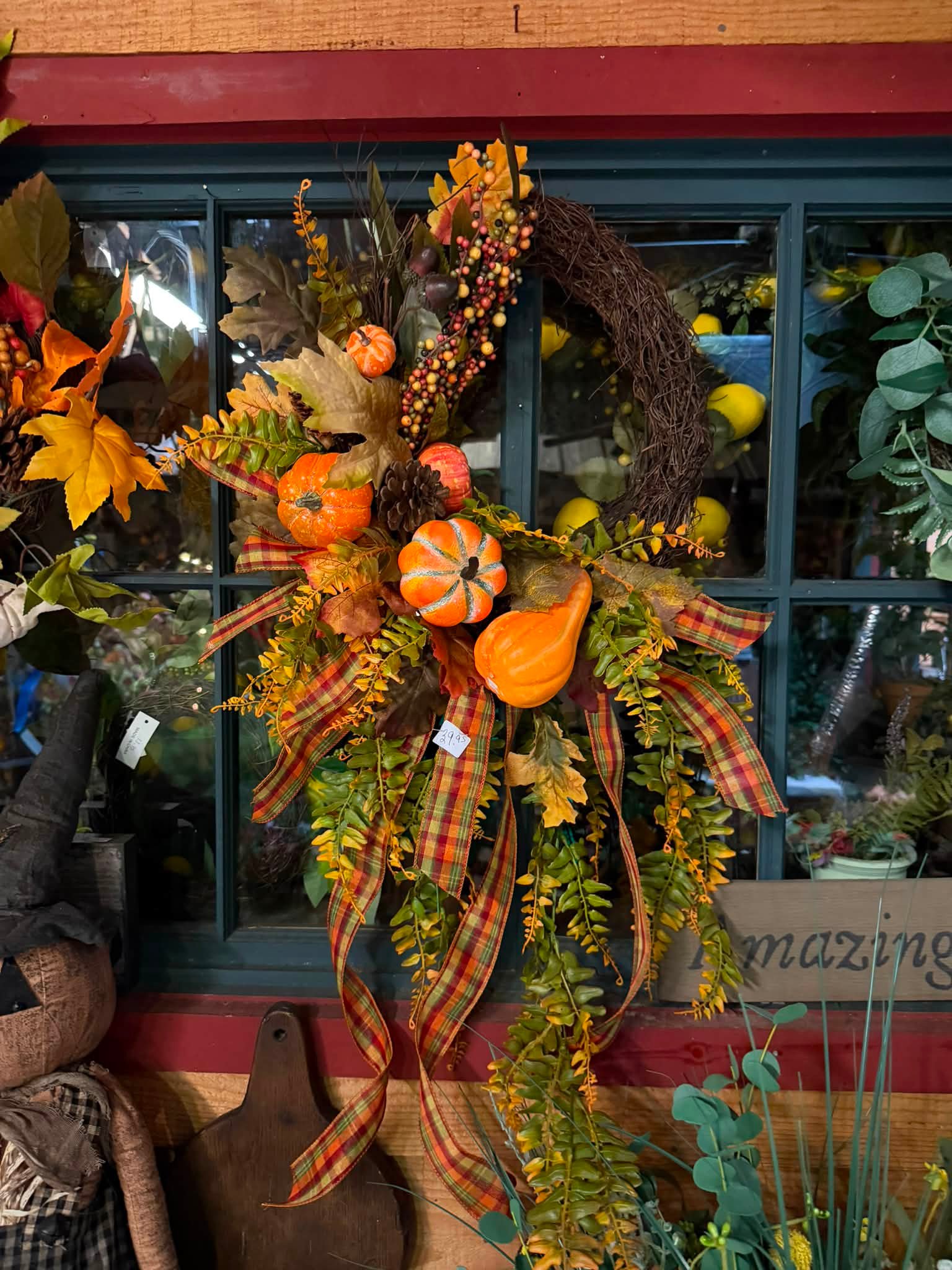 Grandfather's Country Creations — store photo 8