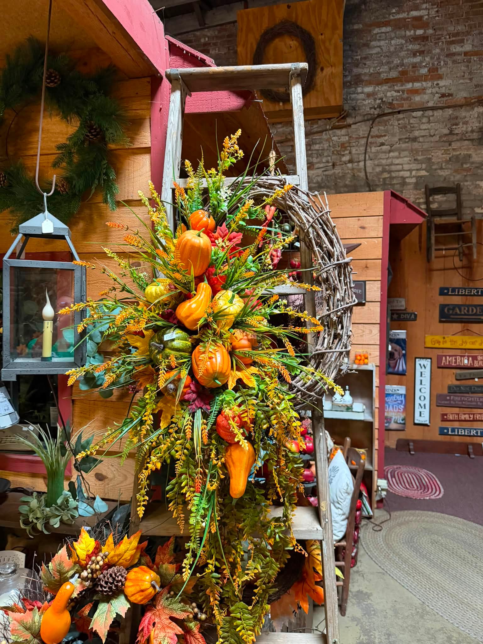 Grandfather's Country Creations — store photo 7
