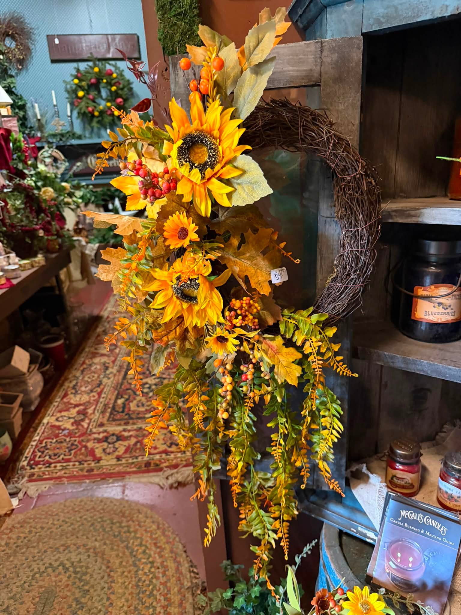 Grandfather's Country Creations — store photo 6