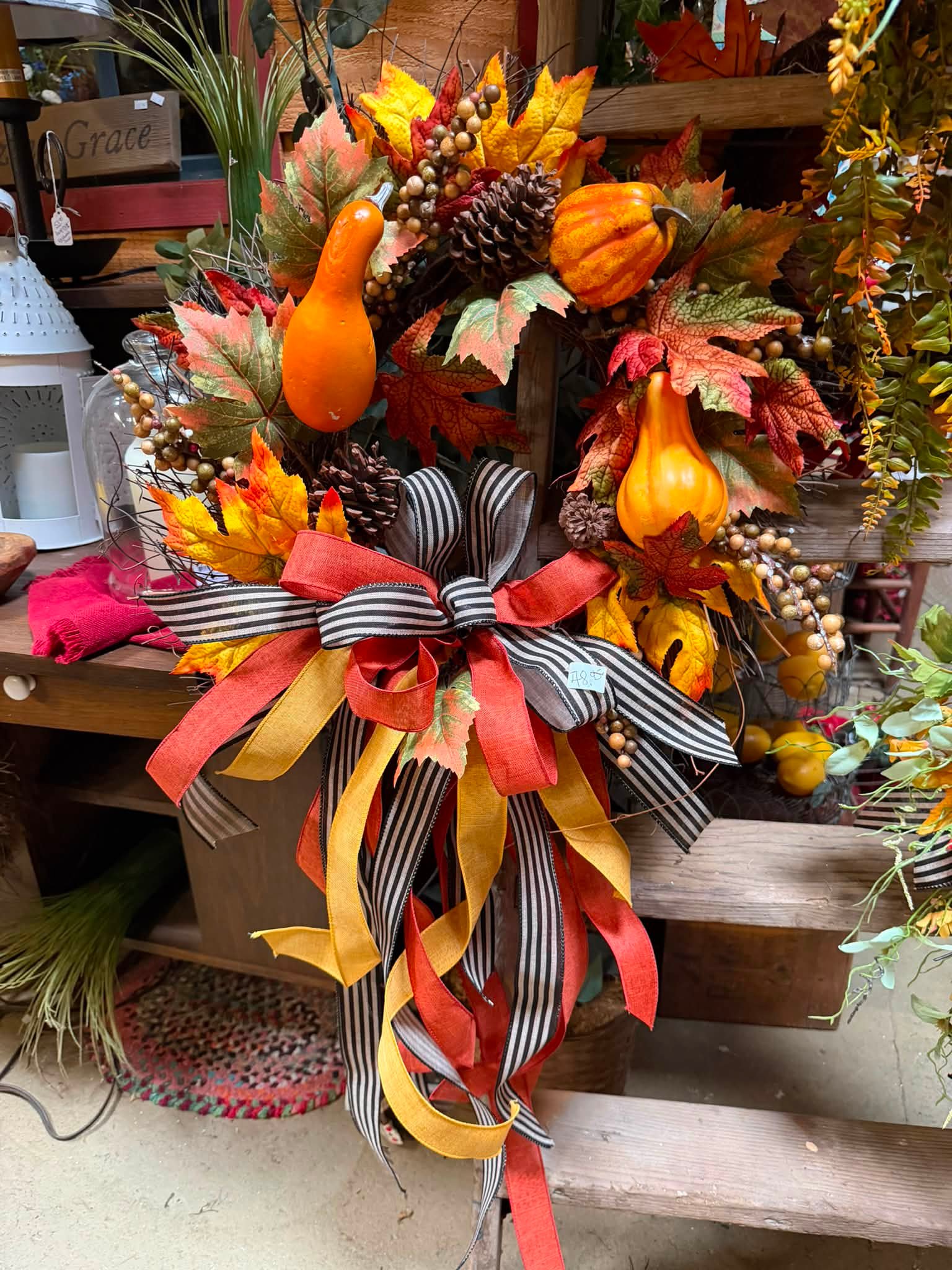 Grandfather's Country Creations — store photo 5