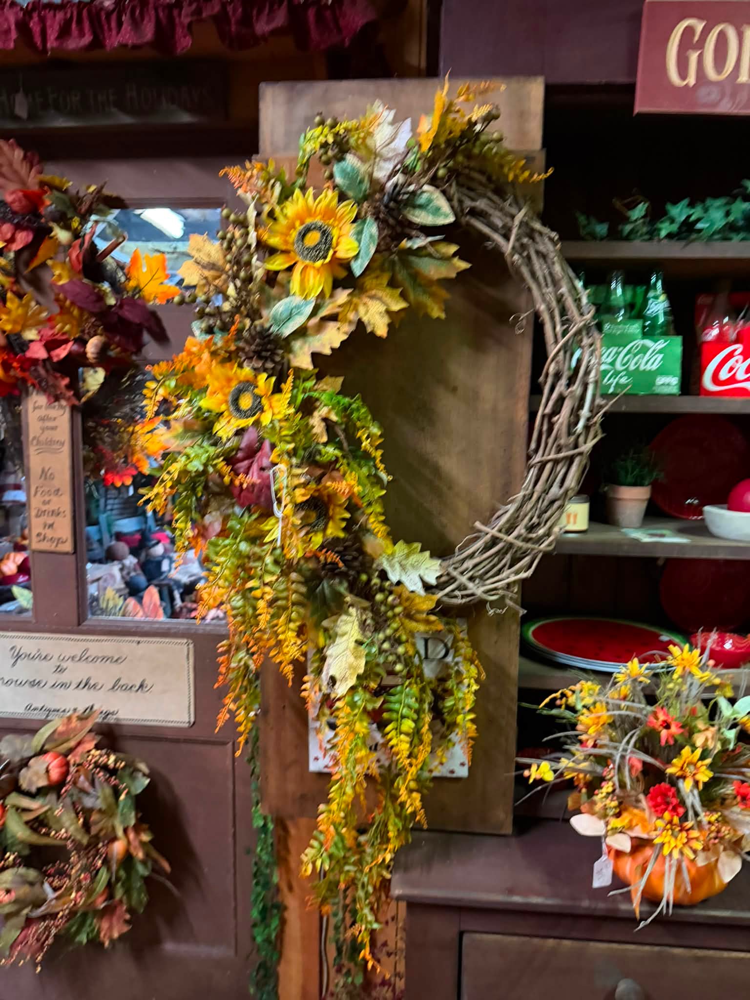 Grandfather's Country Creations — store photo 3