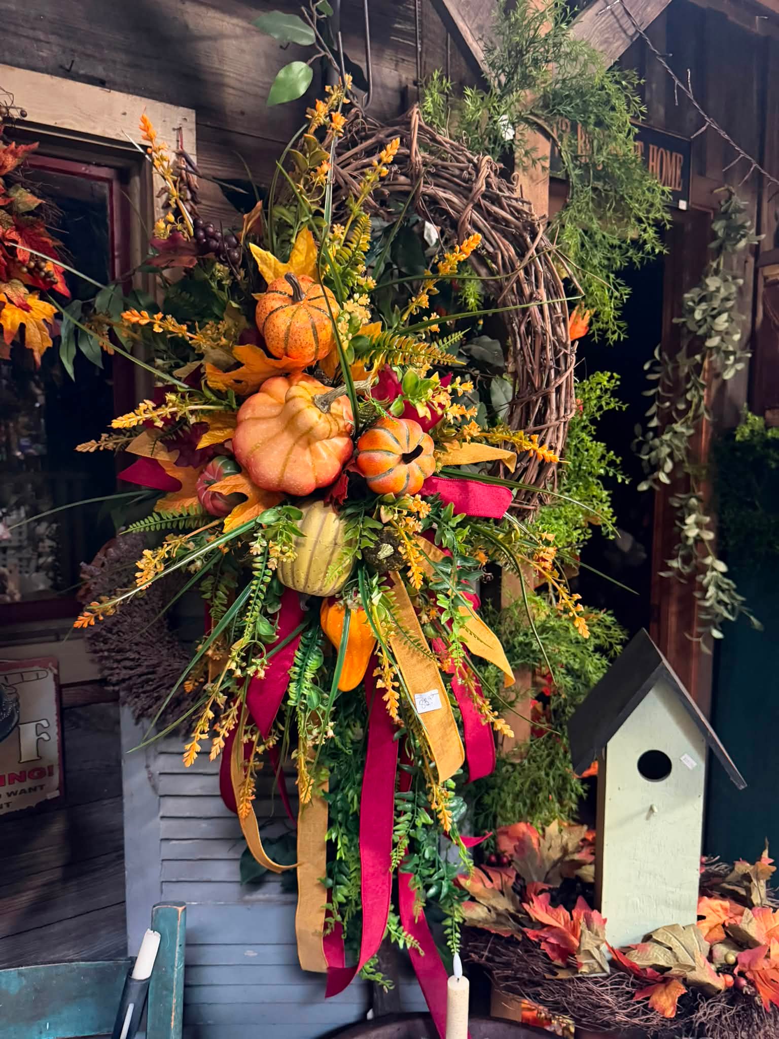 Grandfather's Country Creations — store photo 2
