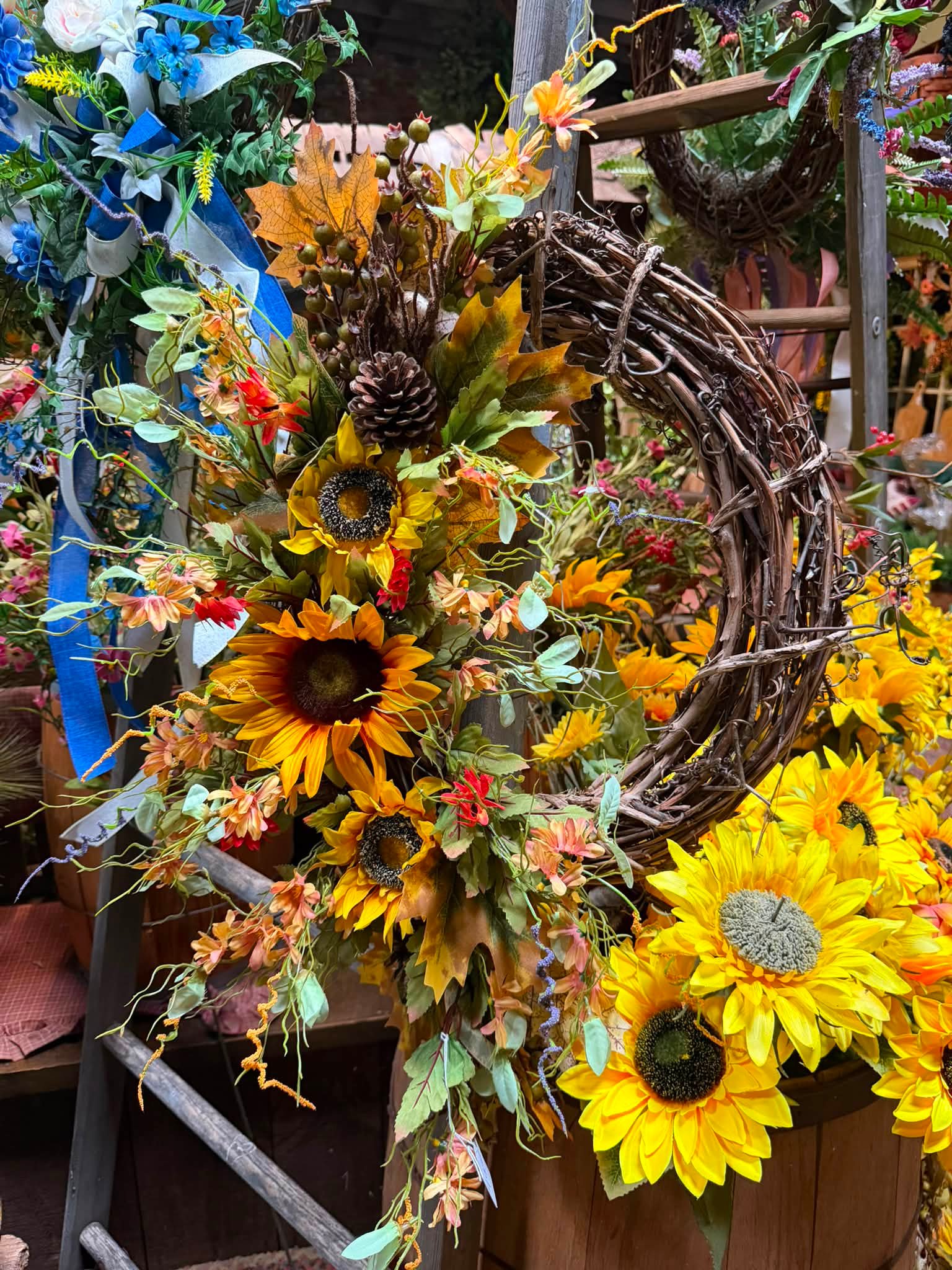 Grandfather's Country Creations — store photo 1