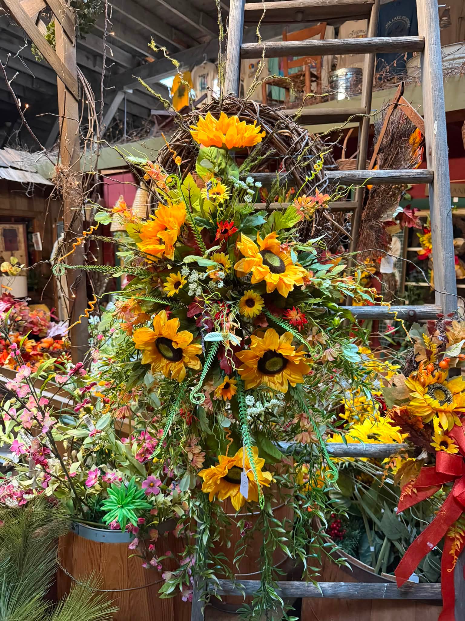 Grandfather's Country Creations — store photo 15