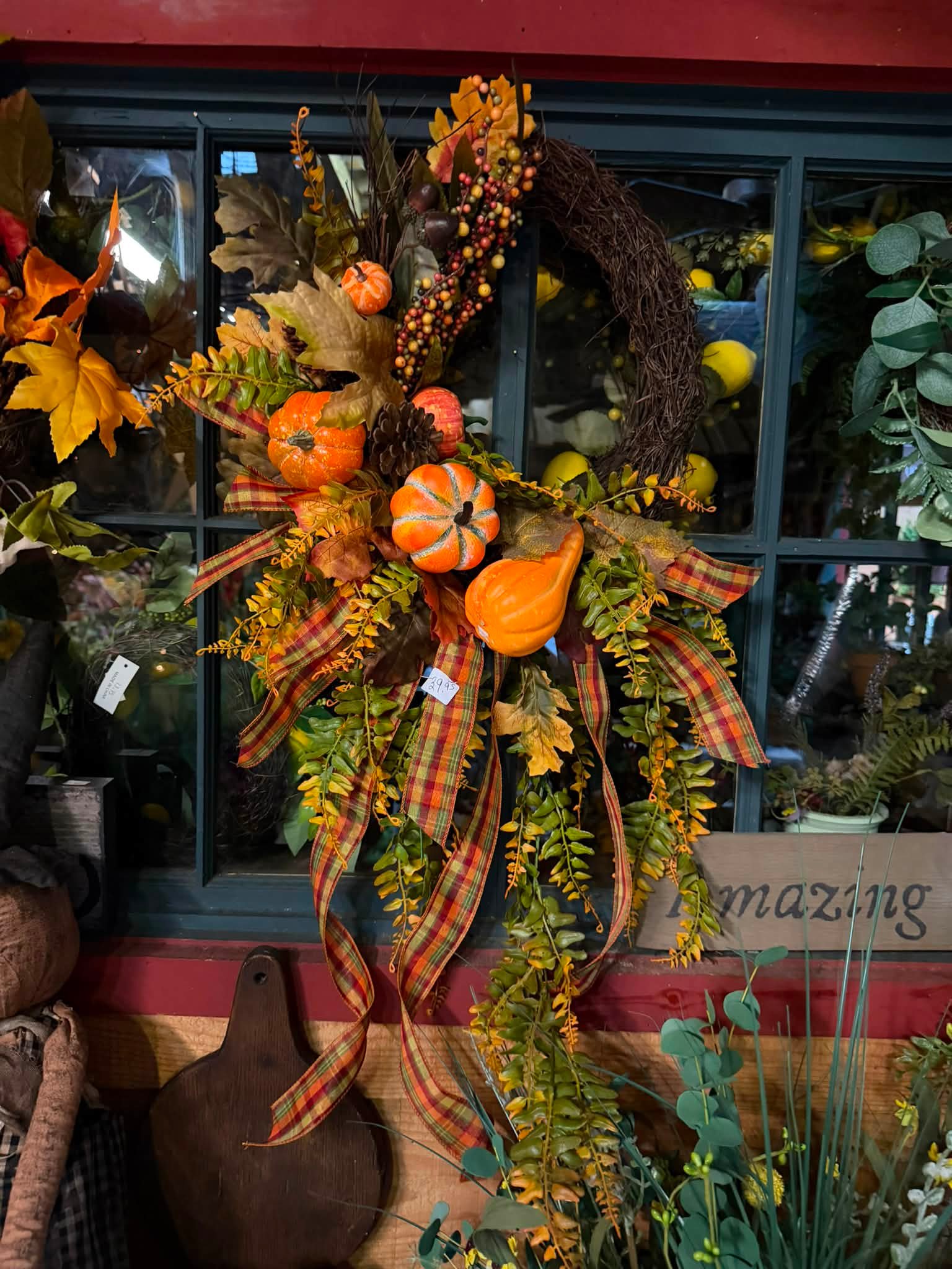Grandfather's Country Creations — store photo 14