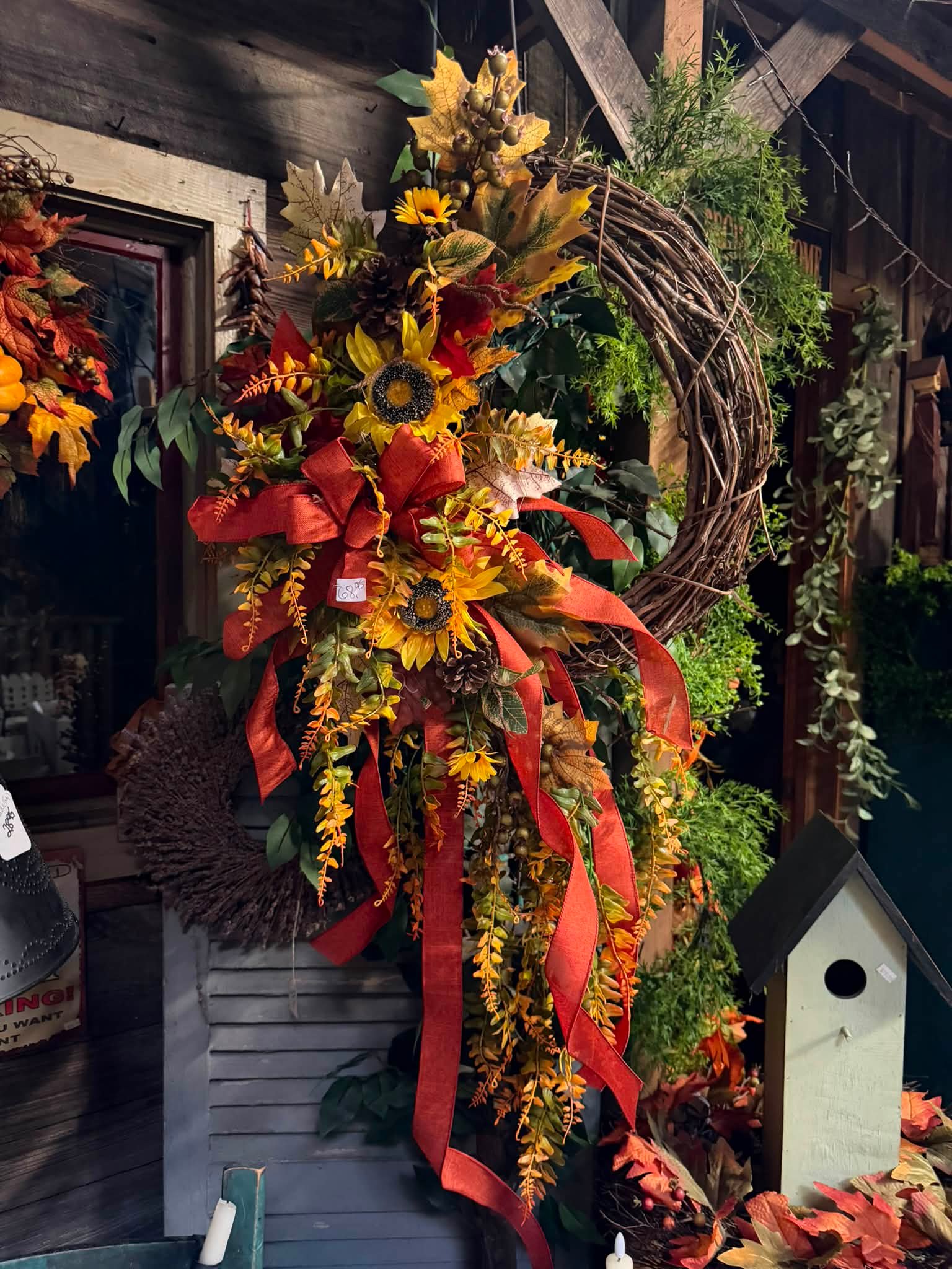 Grandfather's Country Creations — store photo 13