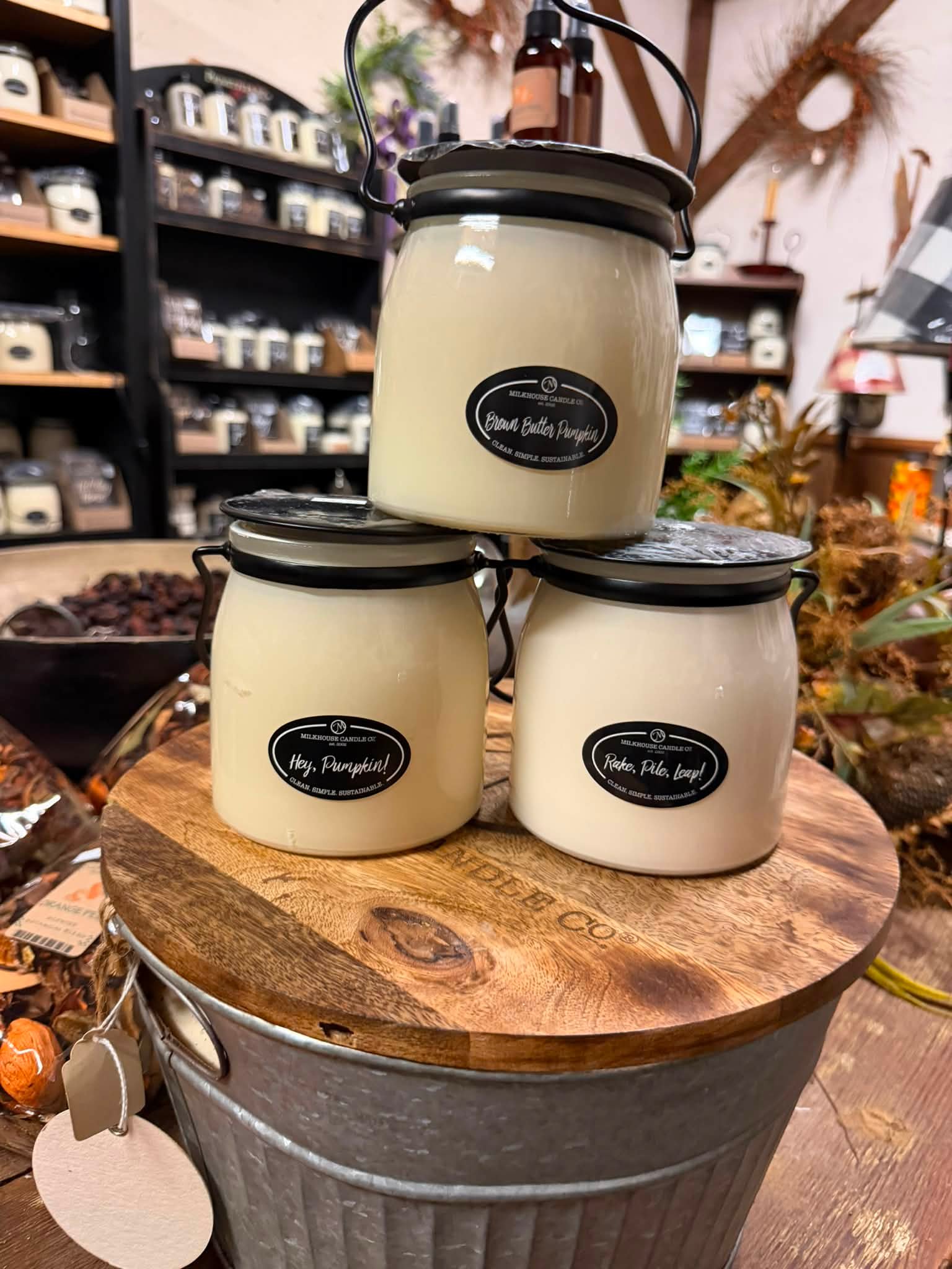 Grandfather's Country Creations — store photo 12