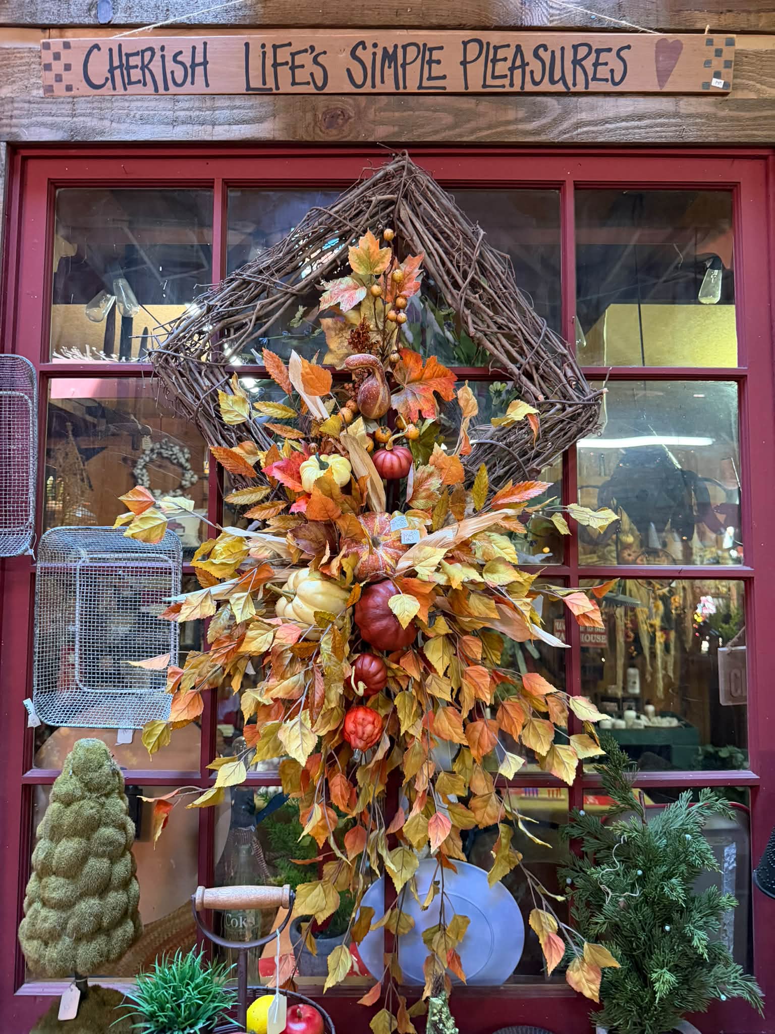 Grandfather's Country Creations — store photo 6