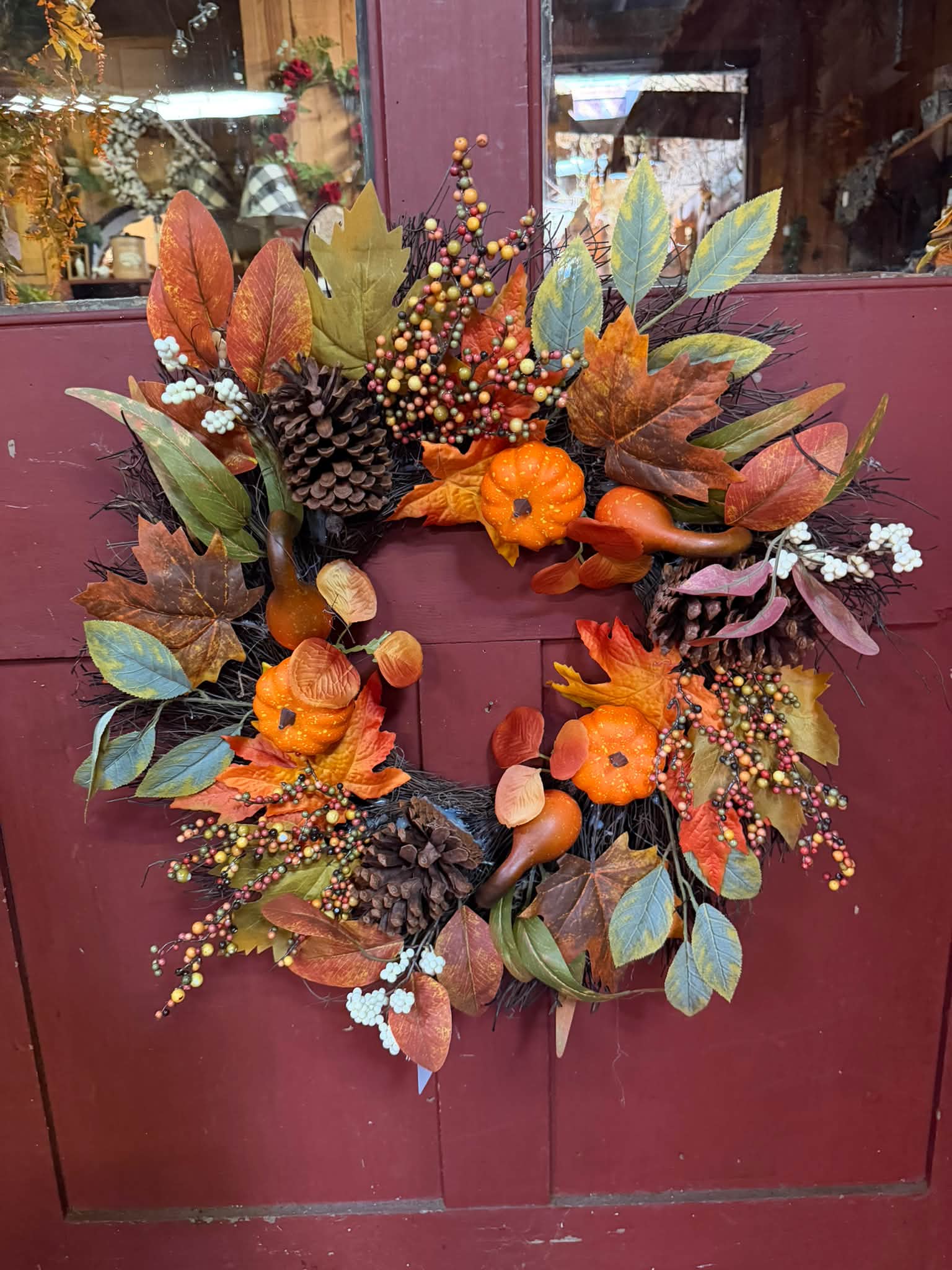 Grandfather's Country Creations — store photo 5